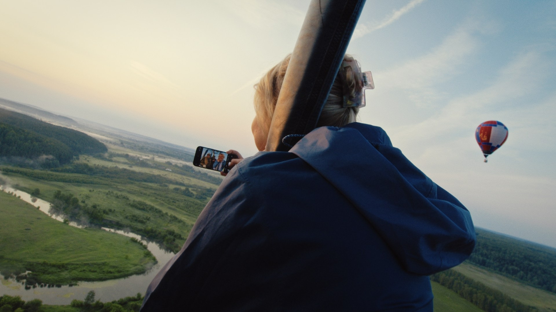 VK Места — Пермский край. Цветокоррекция & Color Grading