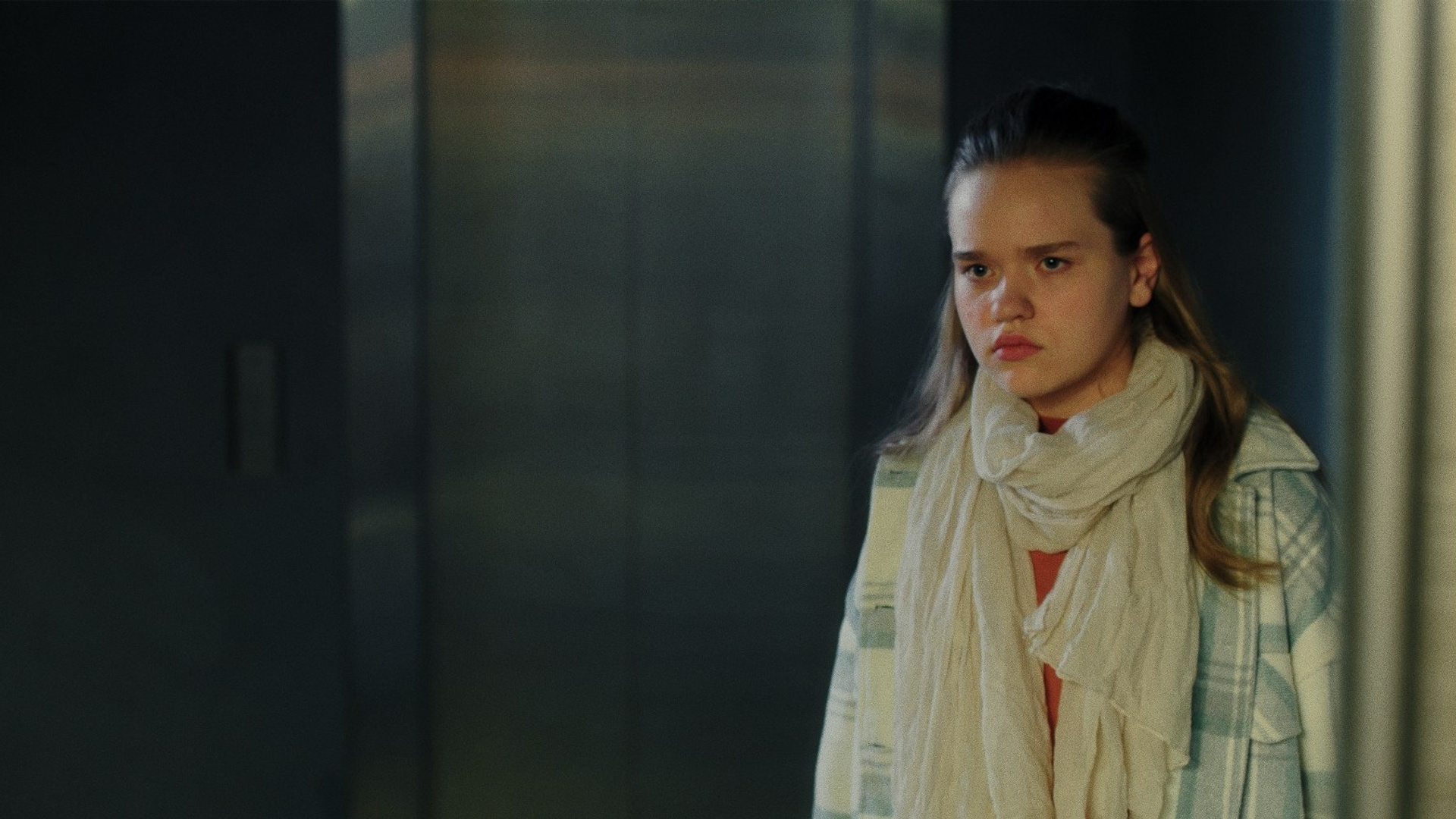 «На игре». Цветокоррекция & Color Grading