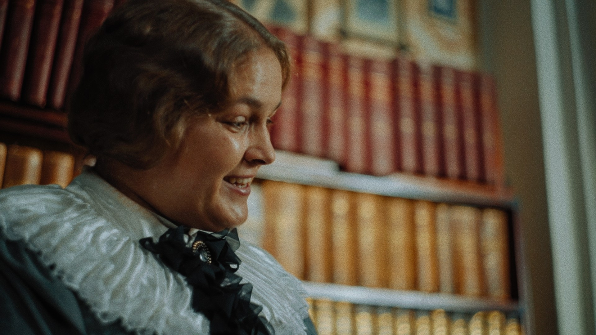 «За поворотом открытий». Цветокоррекция & Color Grading
