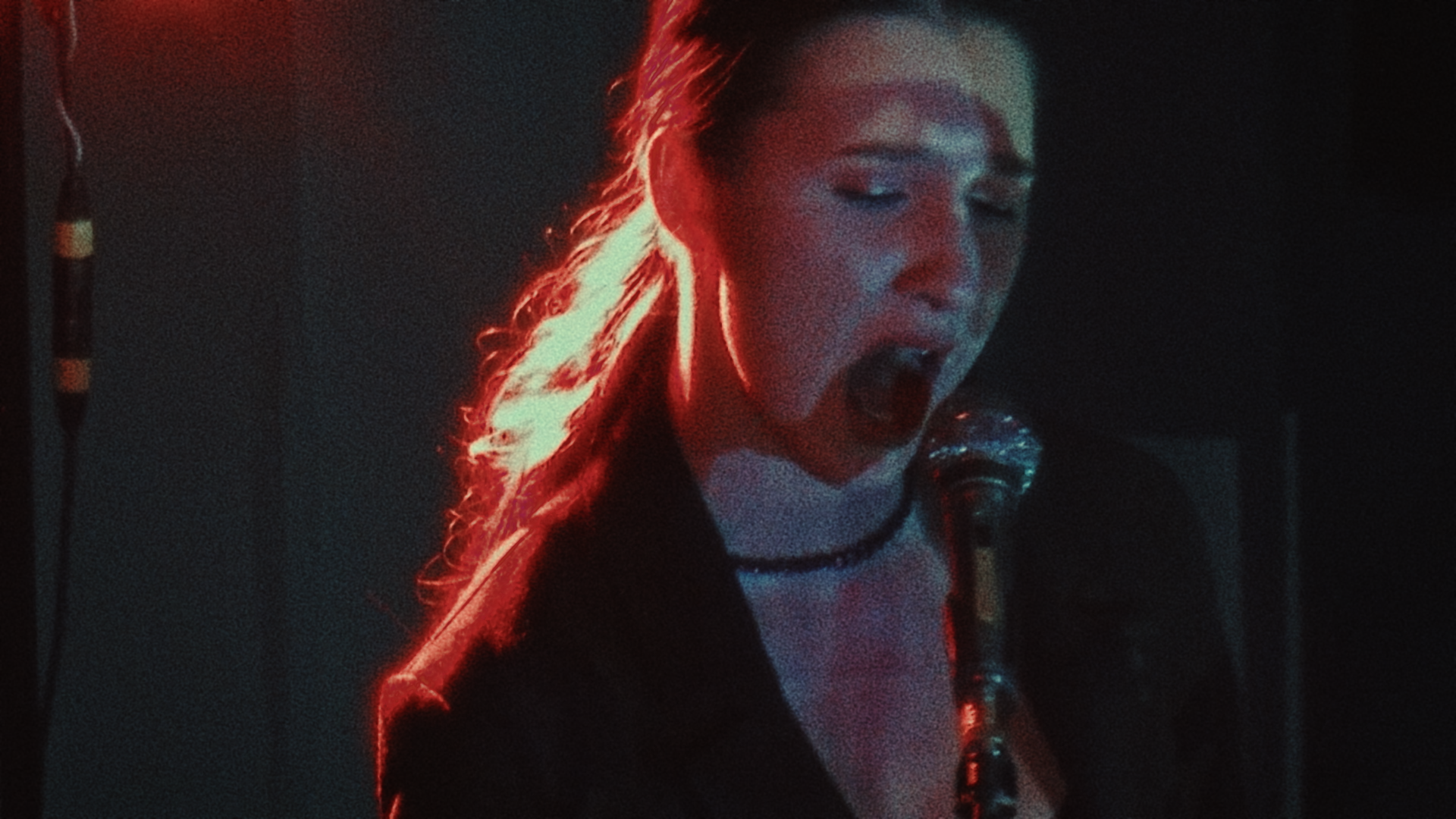 Gluubzhe — Наружу. Цветокоррекция & Color Grading