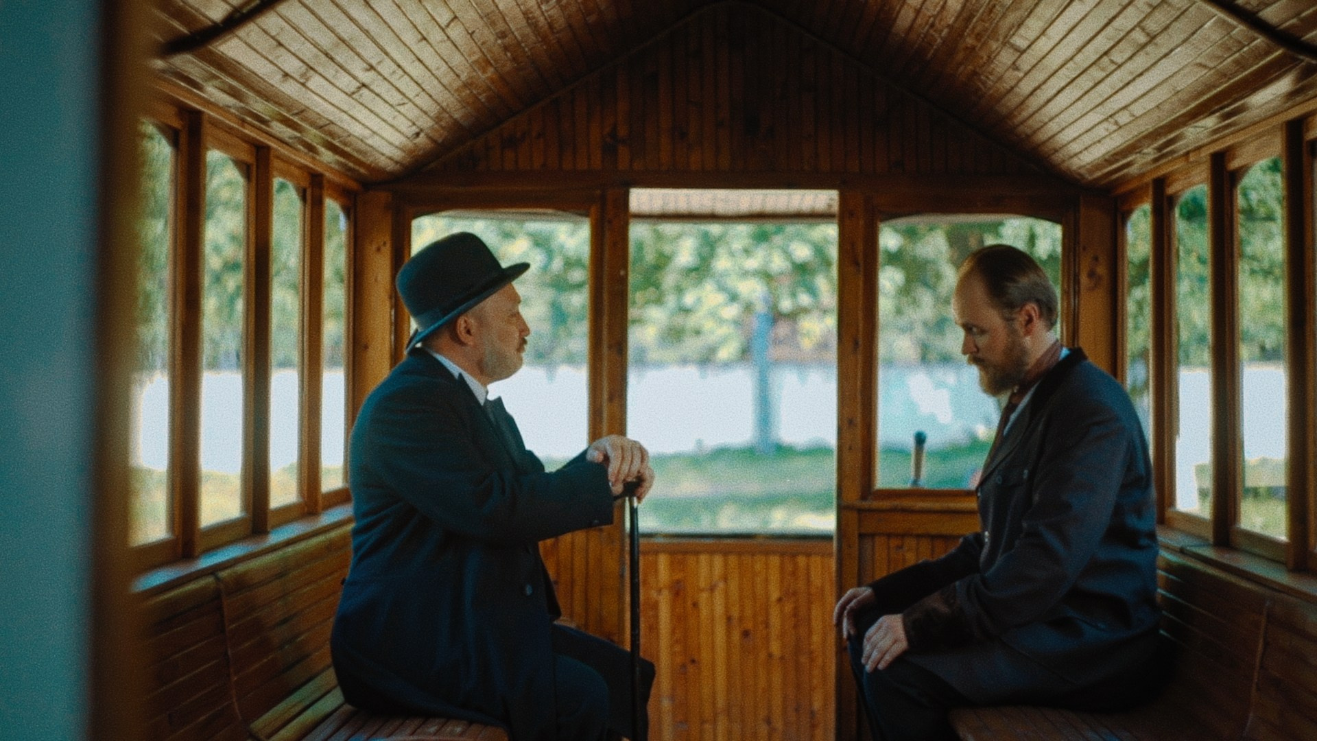 «За поворотом открытий». Цветокоррекция & Color Grading