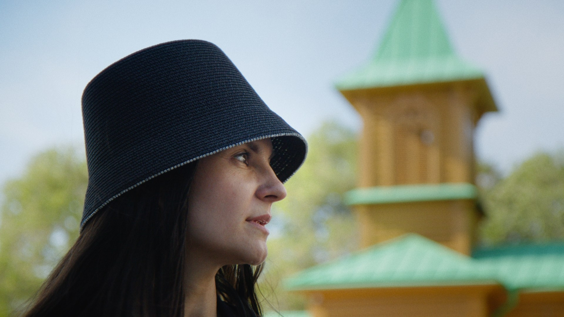 VK Места — Амурская область. Цветокоррекция & Color Grading