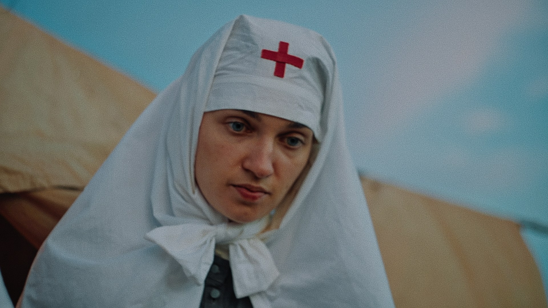 «За поворотом открытий». Цветокоррекция & Color Grading