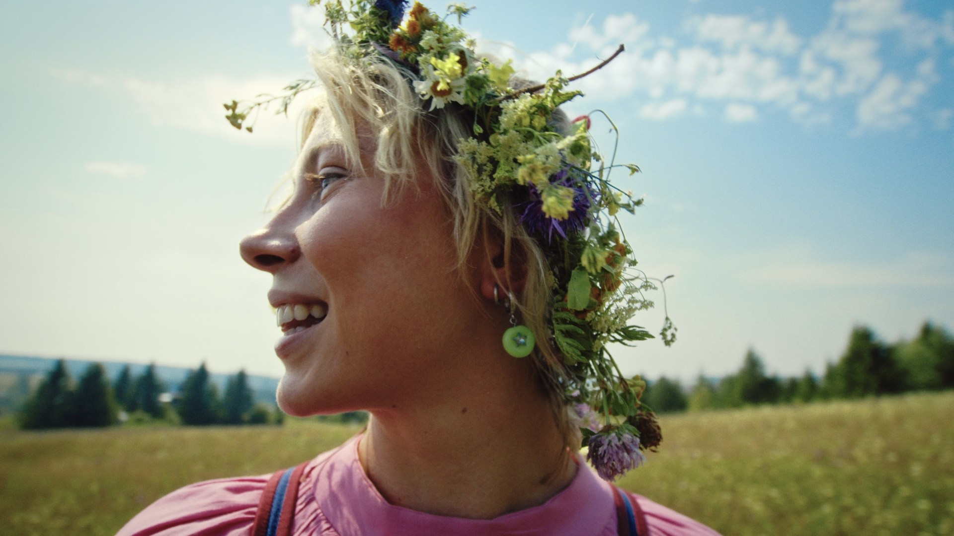 VK Места — Пермский край. Цветокоррекция & Color Grading