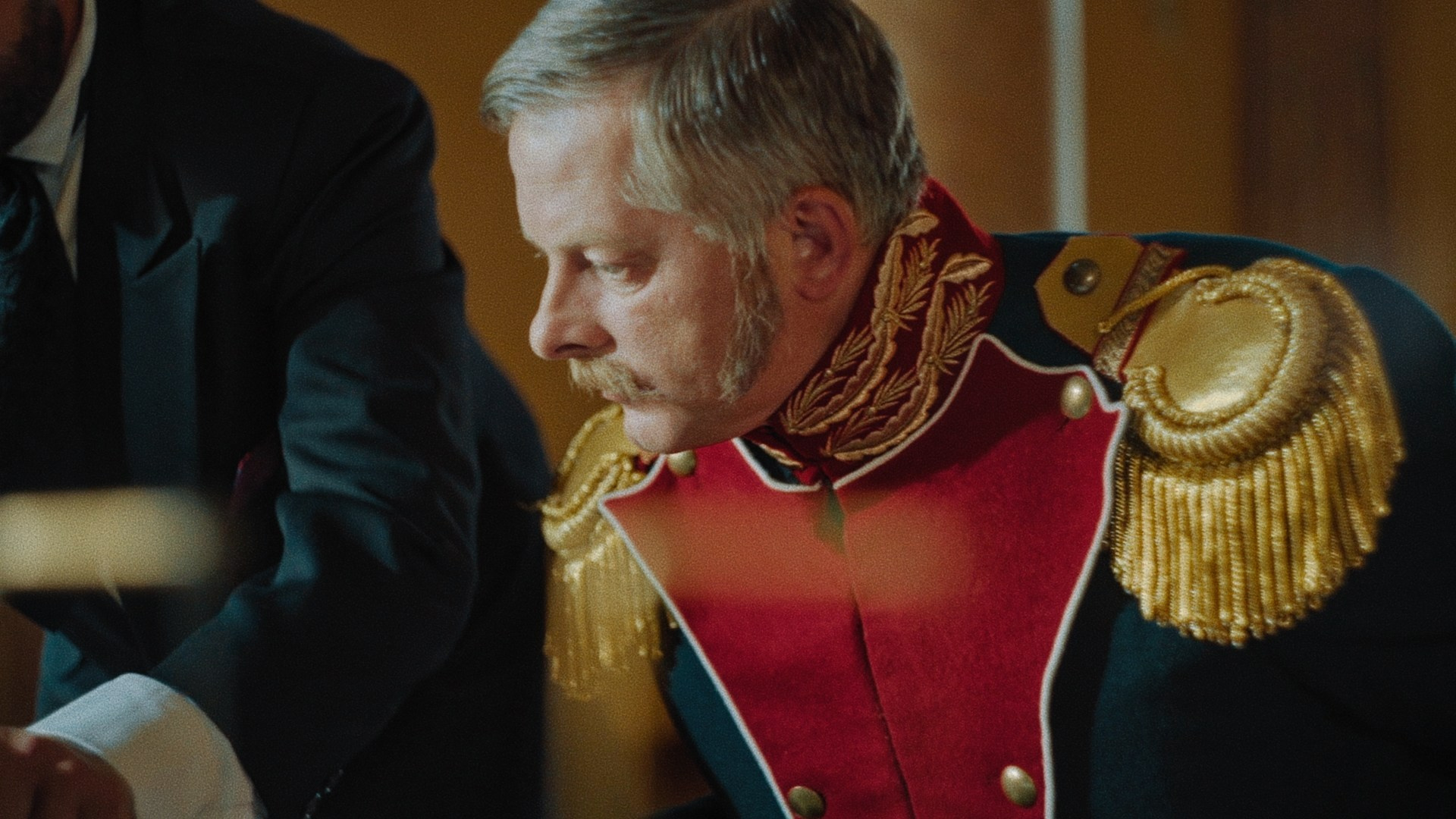«За поворотом открытий». Цветокоррекция & Color Grading