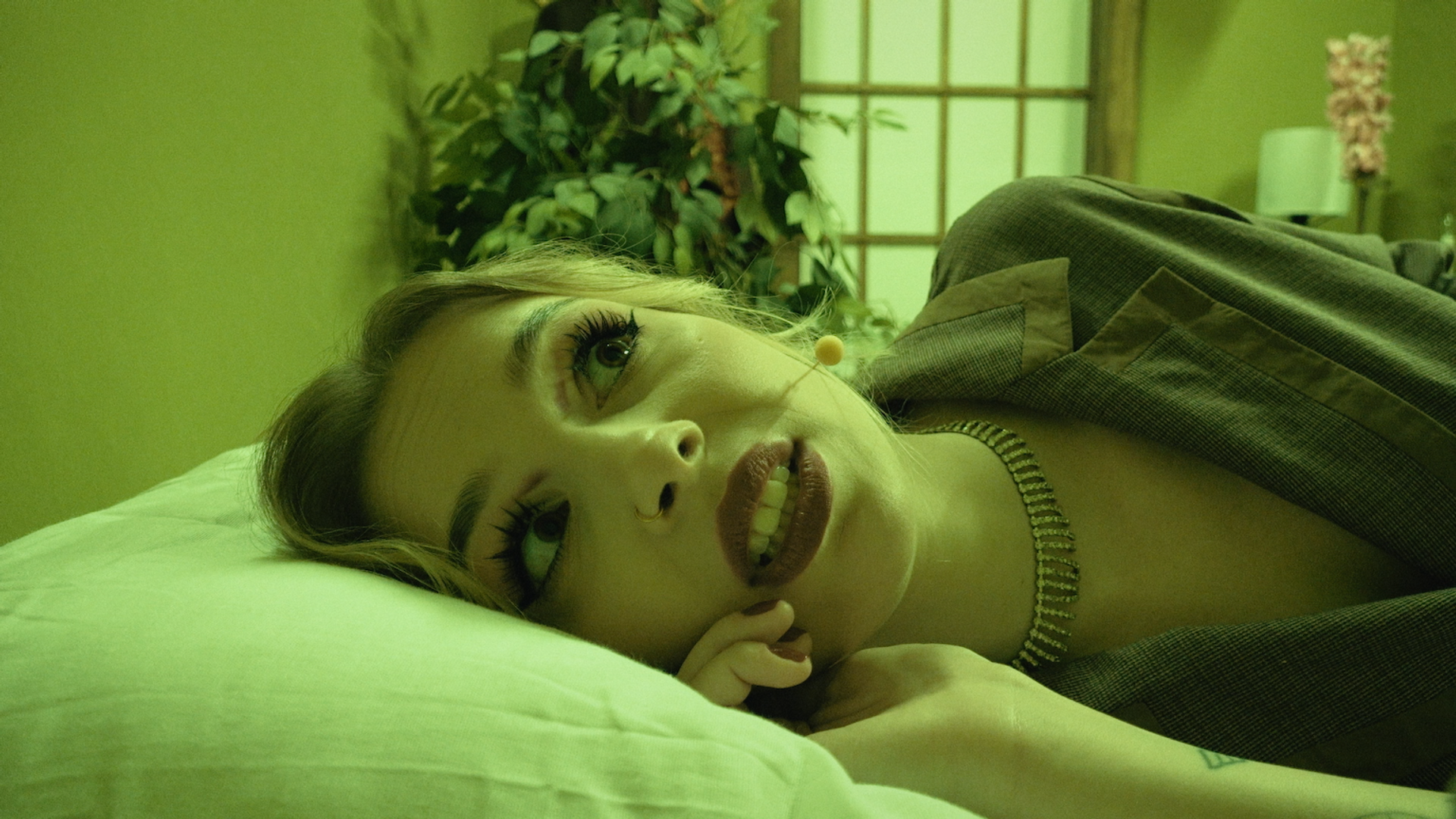 Мафия в реальной жизни — Япония. Цветокоррекция & Color Grading
