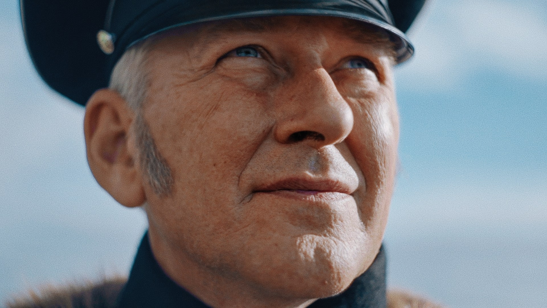 «За поворотом открытий». Цветокоррекция & Color Grading