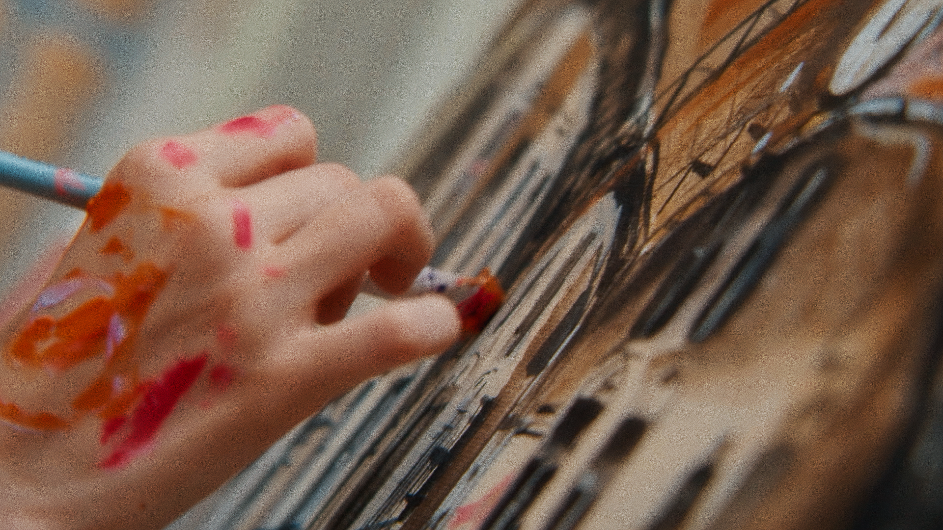 Sigma Motors — Volkswagen Taos. Цветокоррекция & Color Grading
