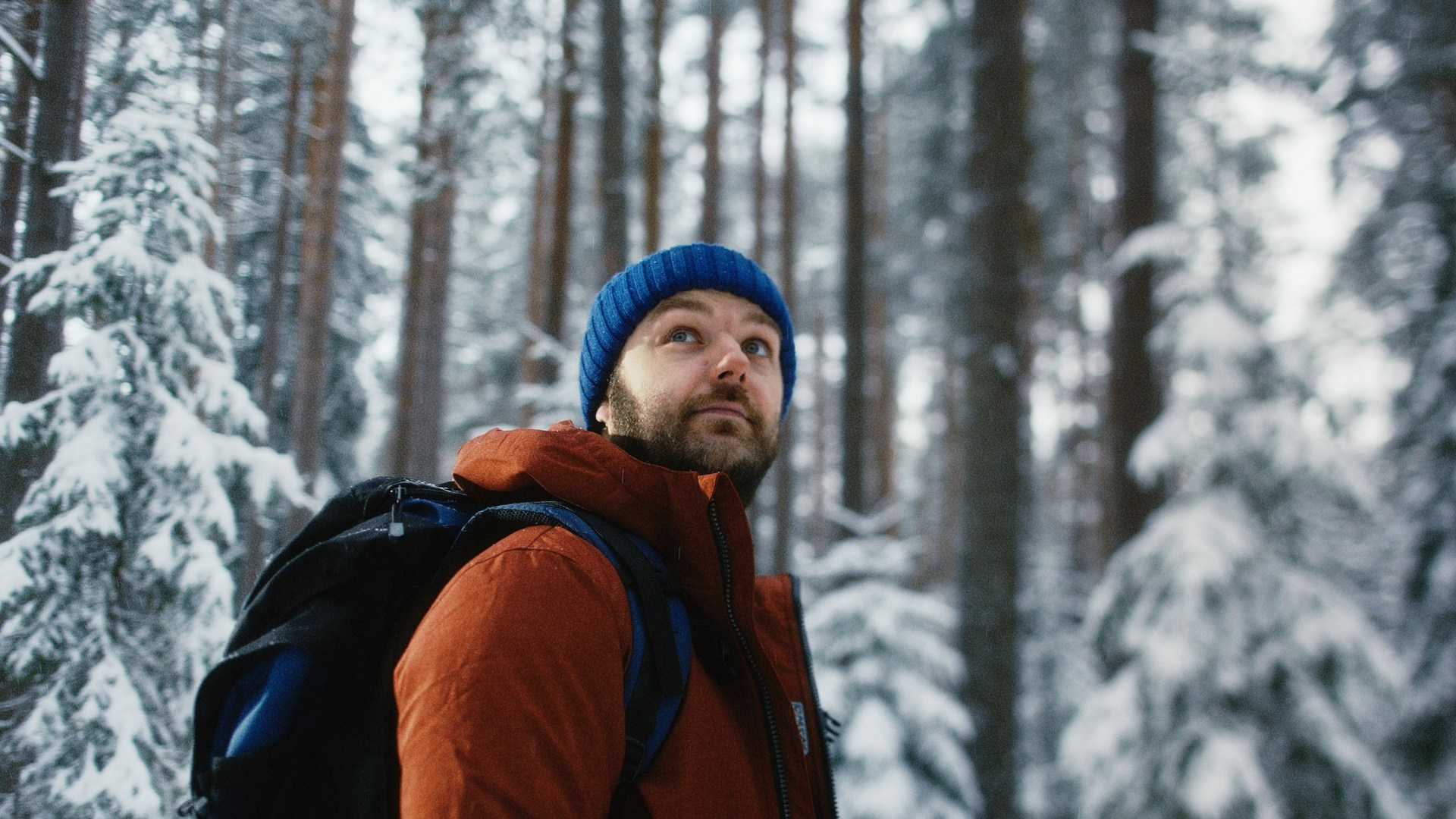Sigma Motors — Volkswagen Teramont. Цветокоррекция & Color Grading