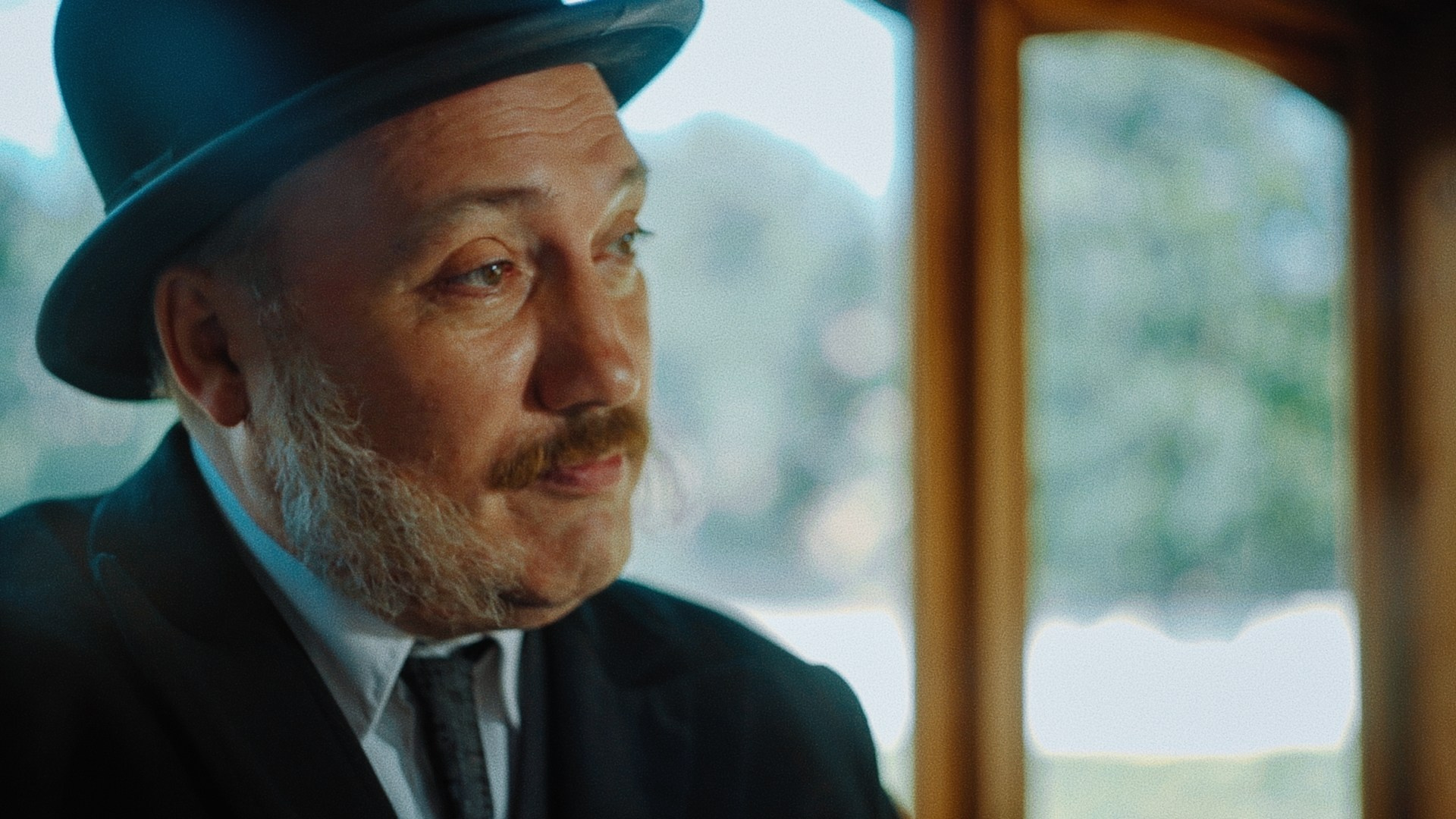 «За поворотом открытий». Цветокоррекция & Color Grading