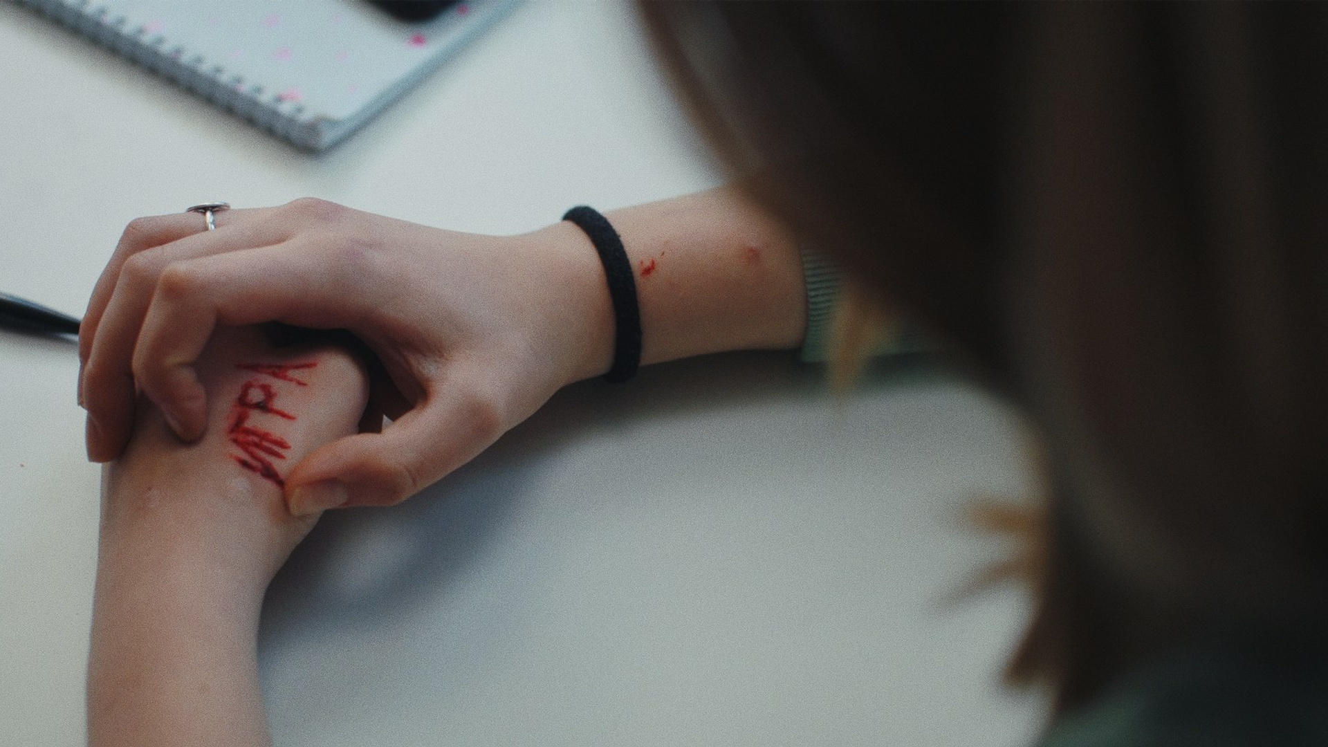 «На игре». Цветокоррекция & Color Grading