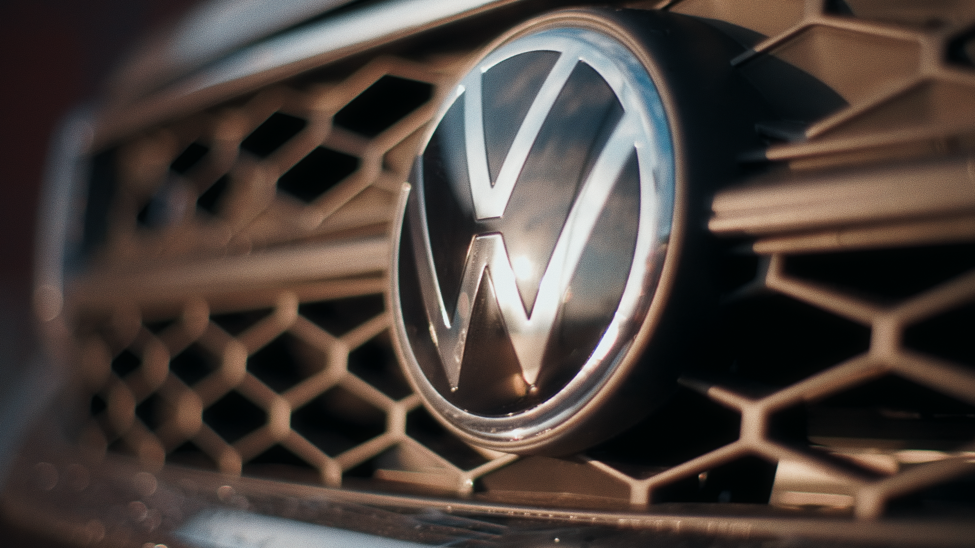 Sigma Motors — Volkswagen Taos. Цветокоррекция & Color Grading