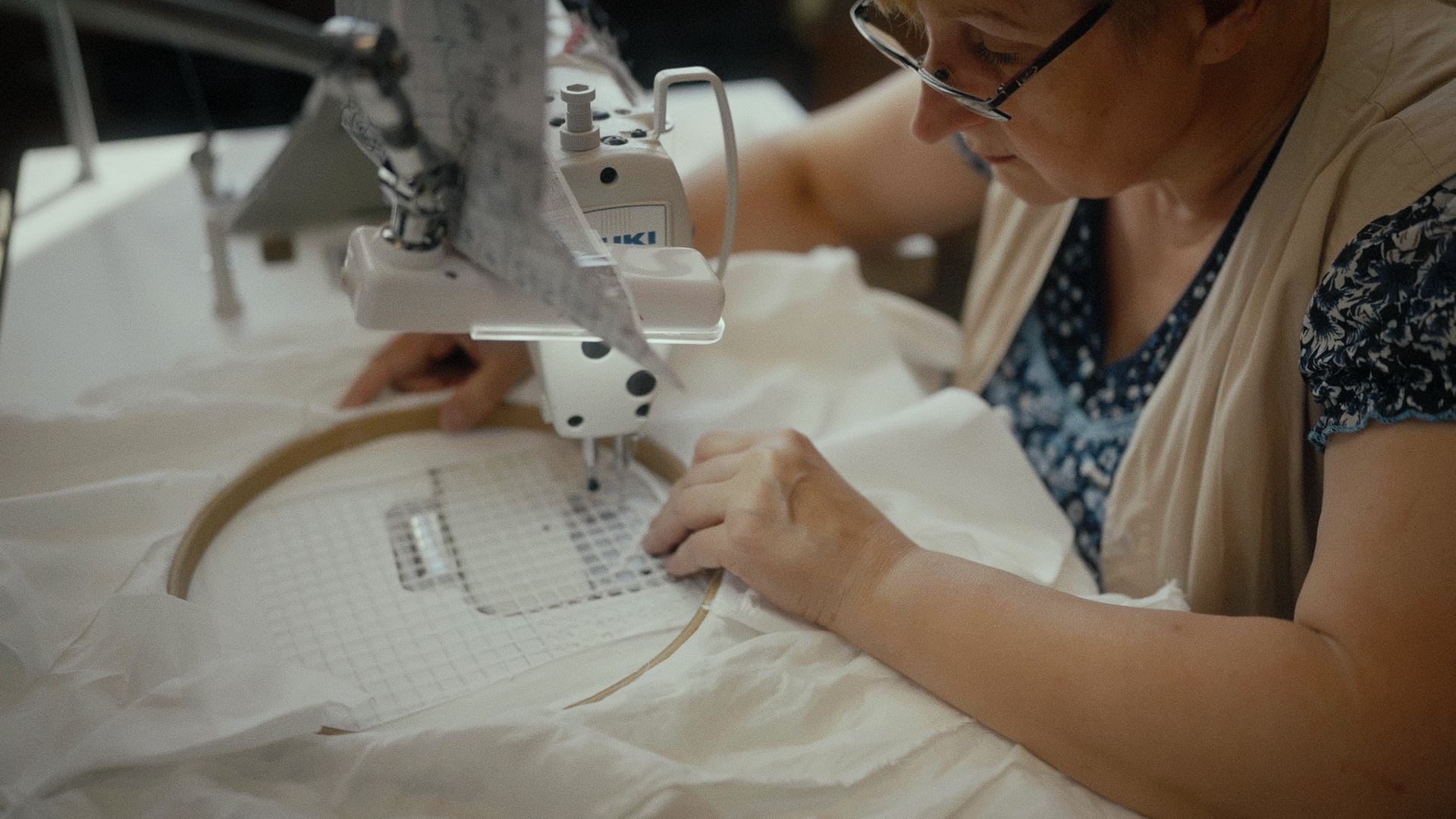 Made in Russia — Не ставьте крест. Цветокоррекция & Color Grading