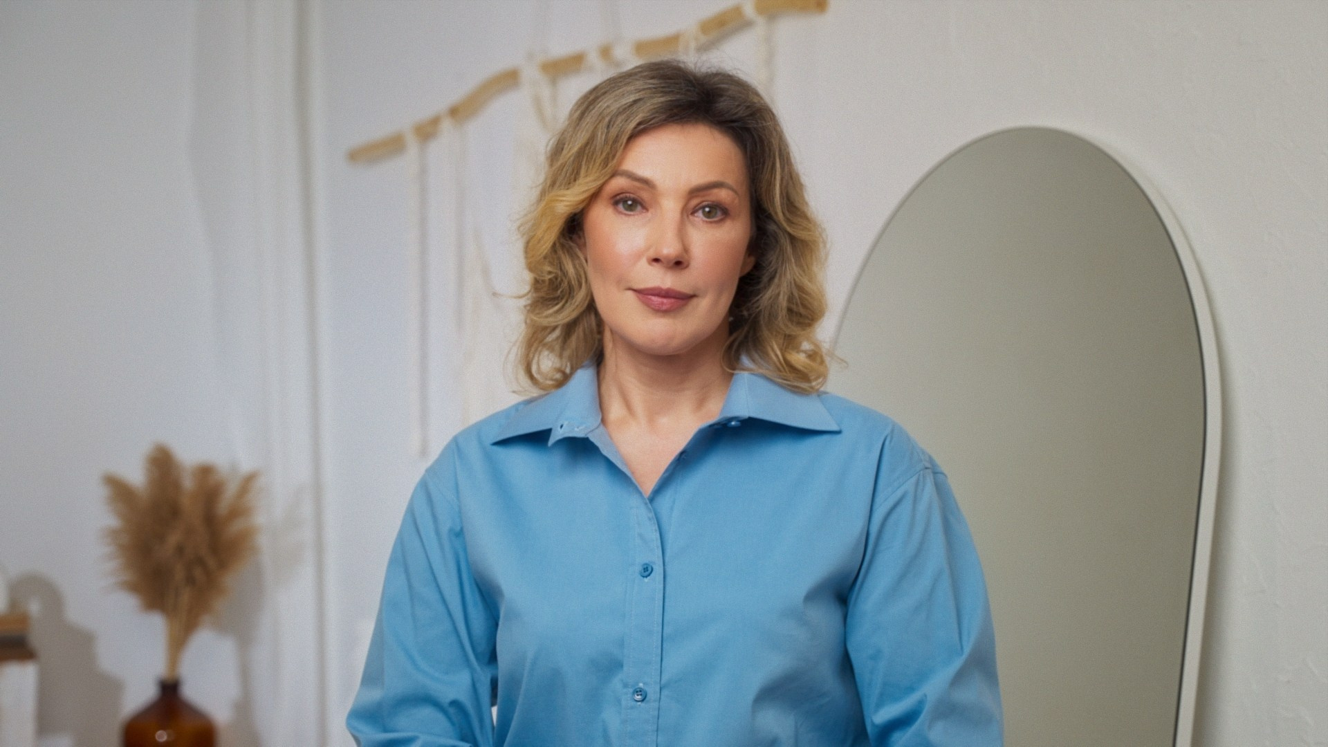 Nestle — Infant Nutrition'24. Цветокоррекция & Color Grading