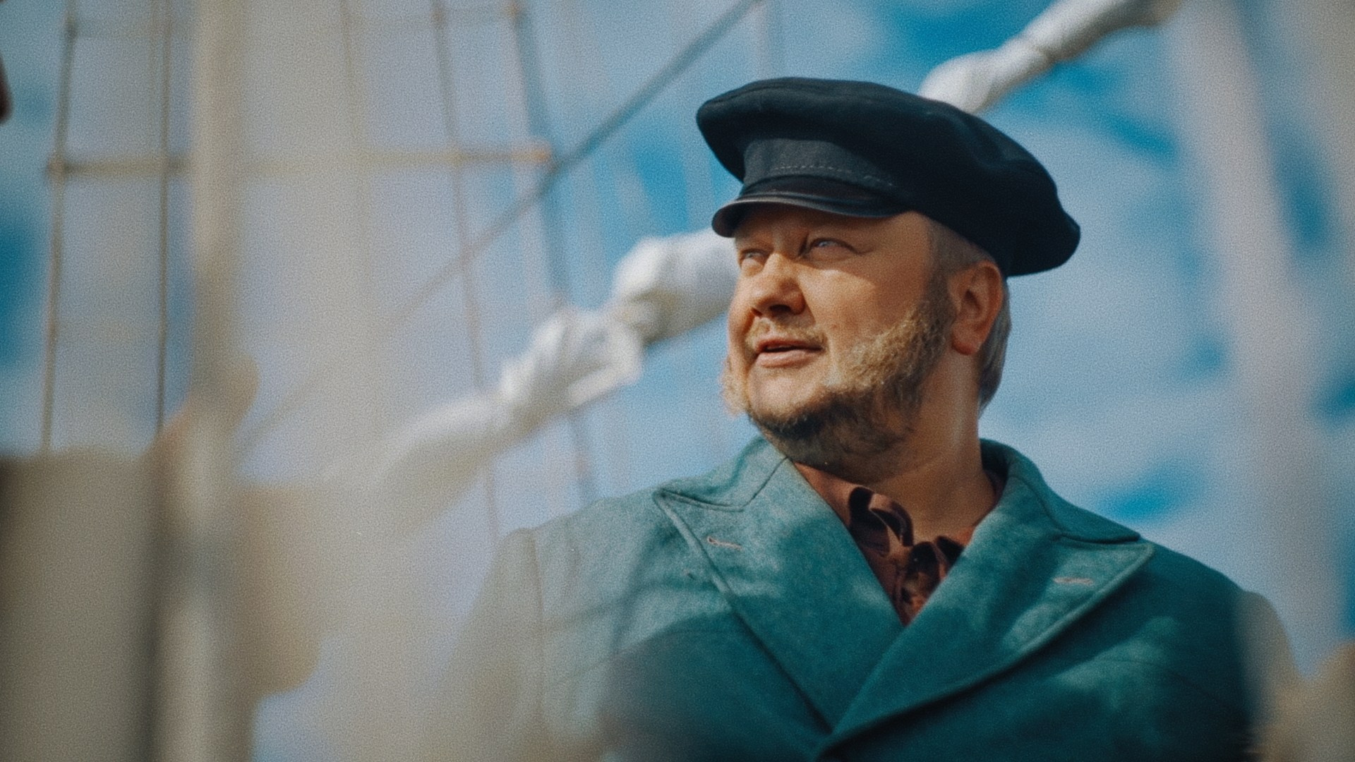 «За поворотом открытий». Цветокоррекция & Color Grading