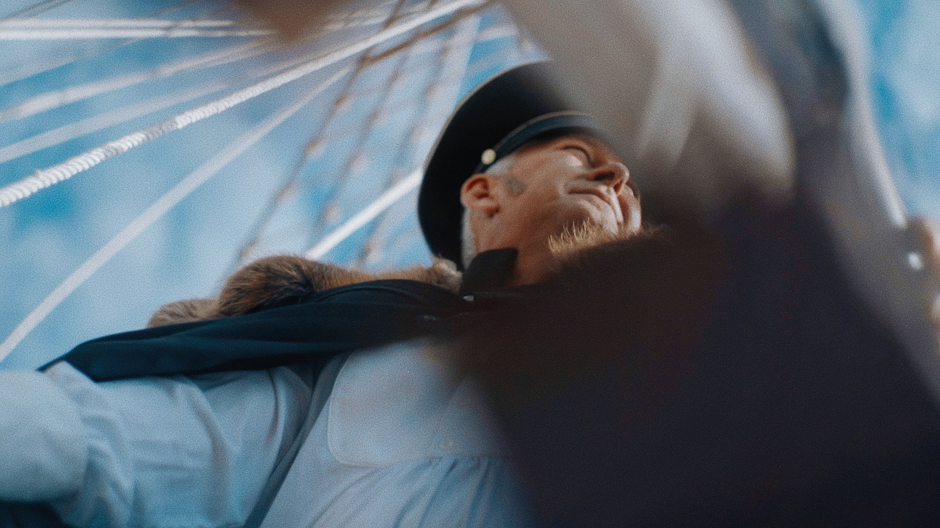 «За поворотом открытий». Цветокоррекция & Color Grading