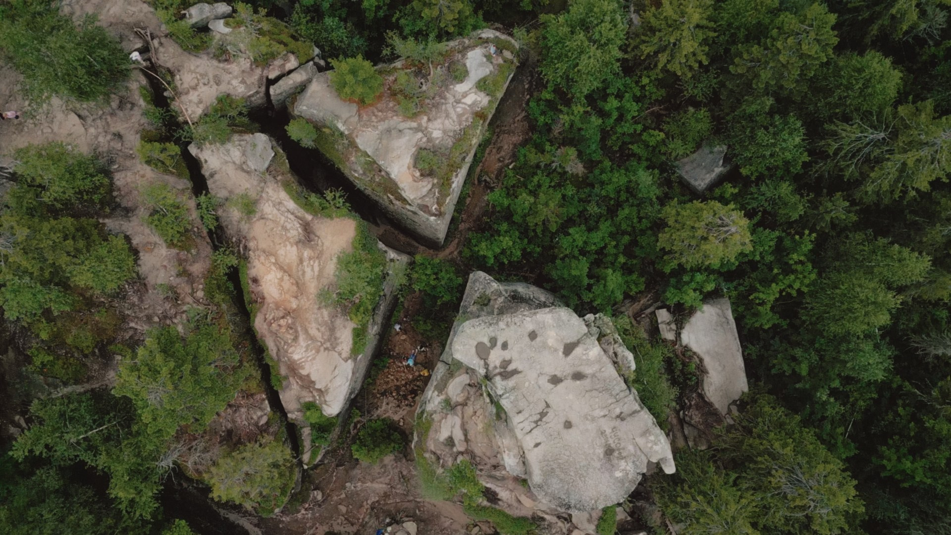 VK Места — Пермский край. Цветокоррекция & Color Grading