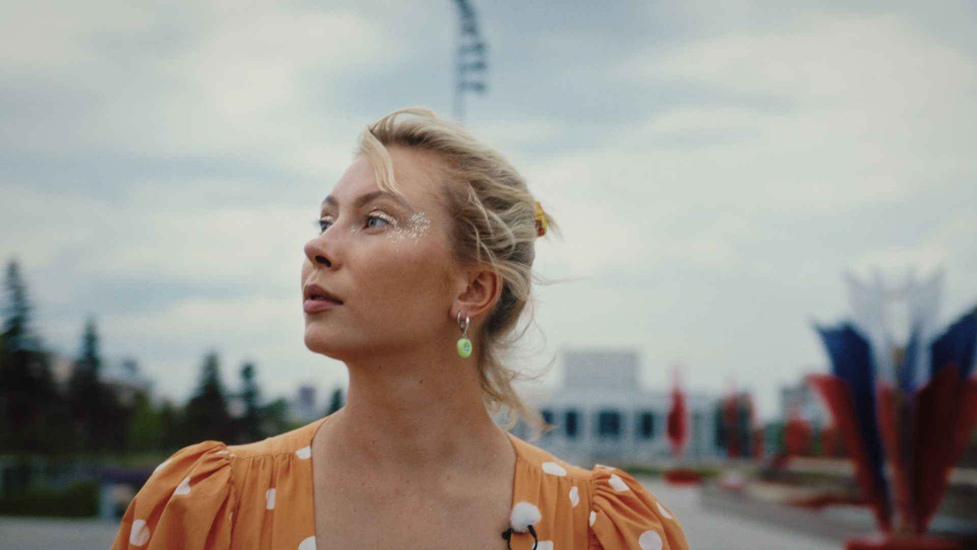 VK Места — Пермский край. Цветокоррекция & Color Grading
