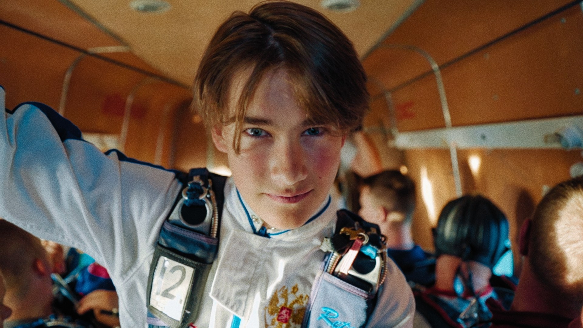 «За поворотом открытий». Цветокоррекция & Color Grading