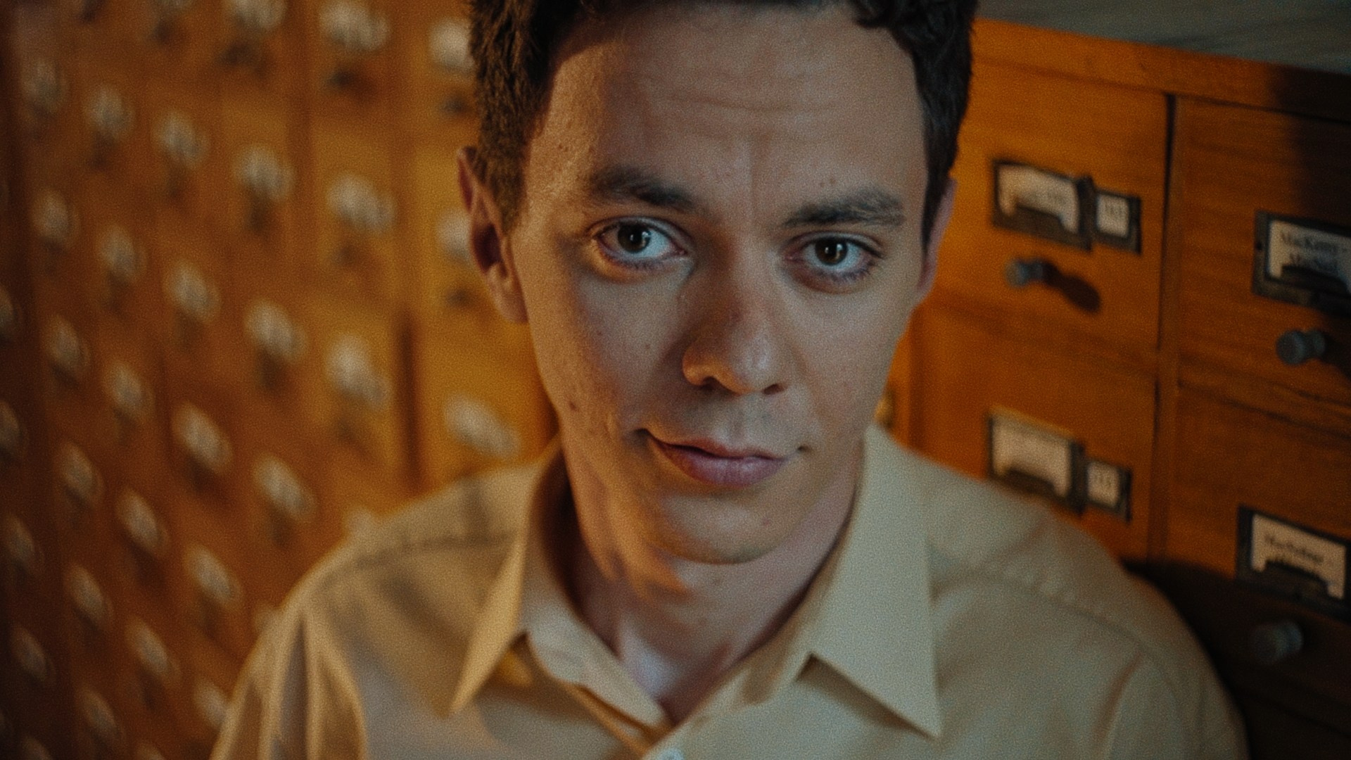 «За поворотом открытий». Цветокоррекция & Color Grading