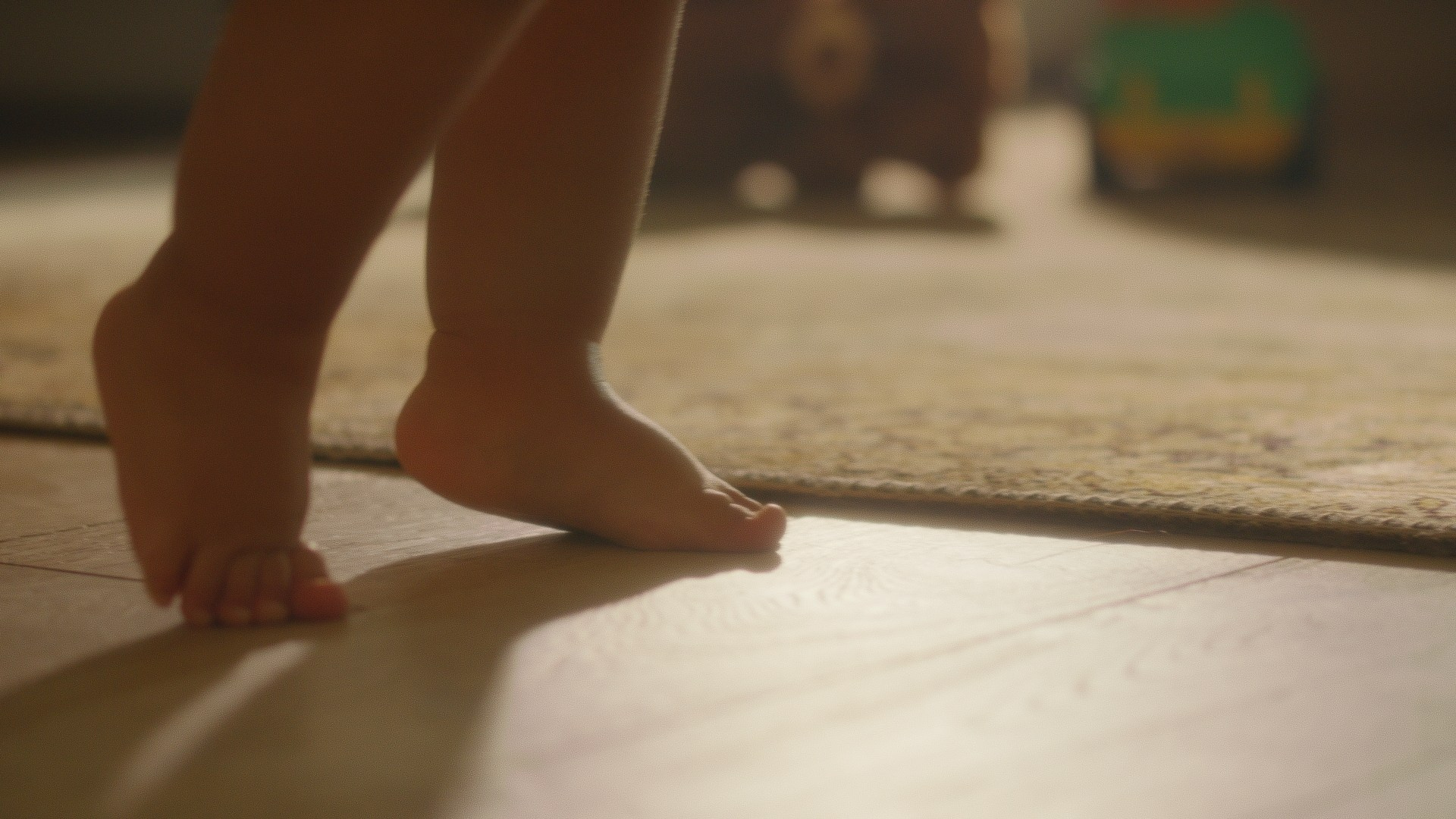 Red River «Home». Цветокоррекция & Color Grading
