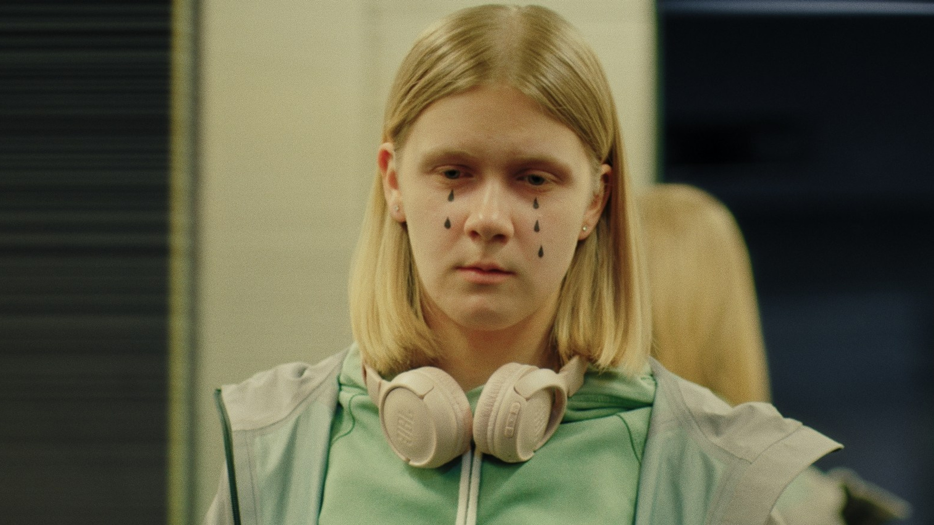 «На игре». Цветокоррекция & Color Grading