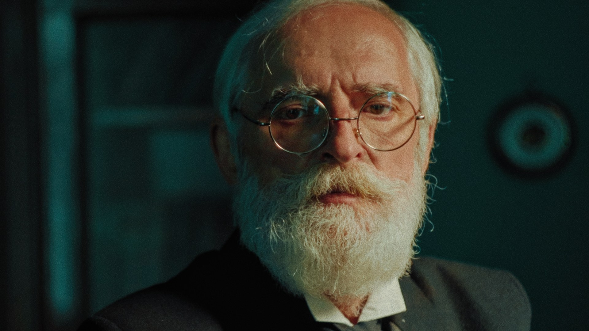 «За поворотом открытий». Цветокоррекция & Color Grading