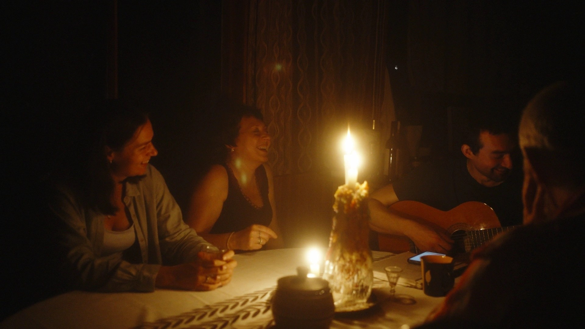 Мой семейный архив. Видеограф в Санкт-Петербурге Анастасия Коок