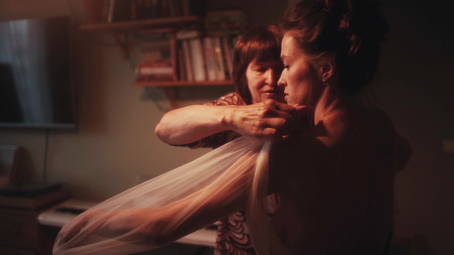 Видео. Видеограф в Санкт-Петербурге Анастасия Коок