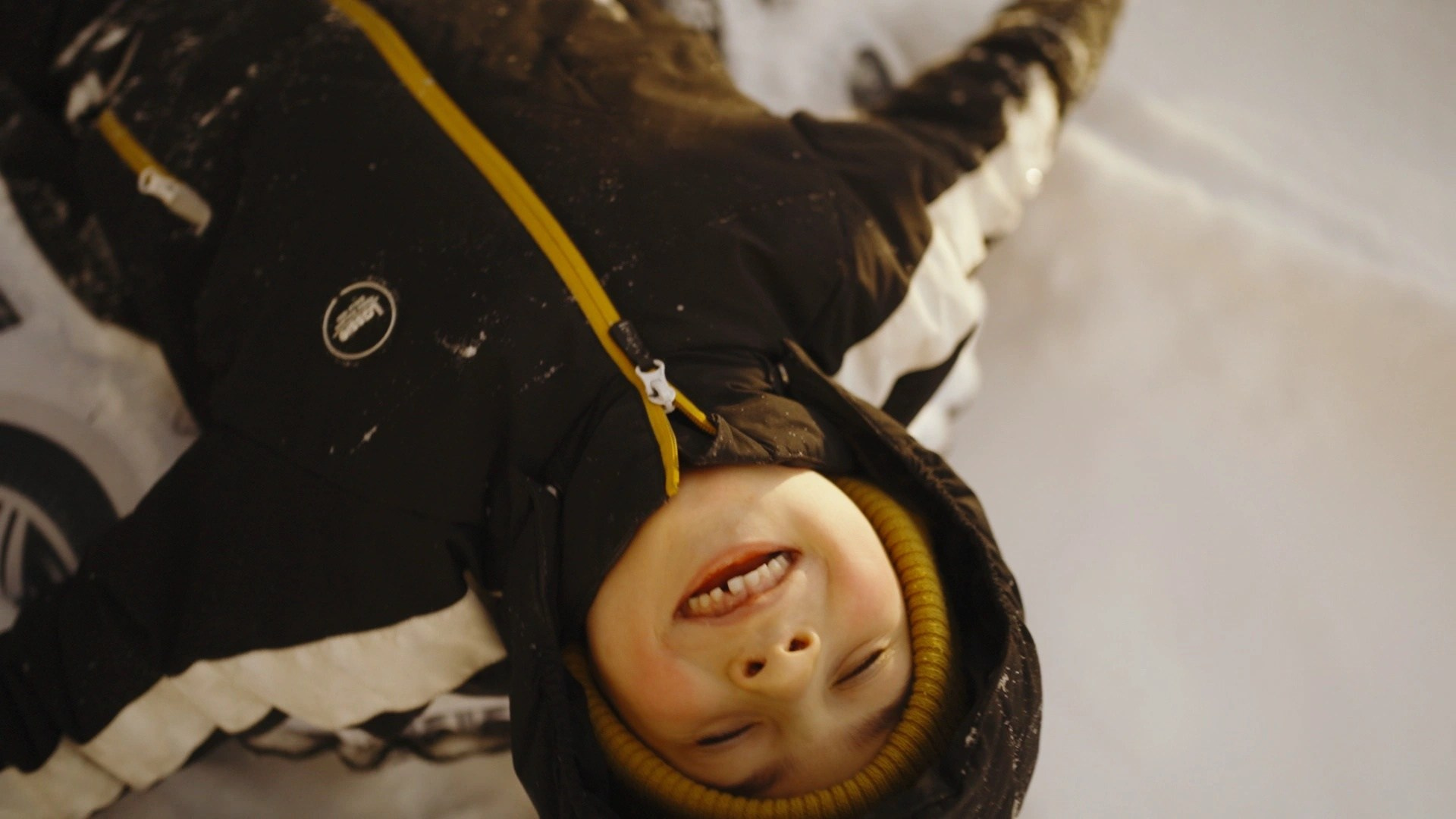 Мой семейный архив. Видеограф в Санкт-Петербурге Анастасия Коок