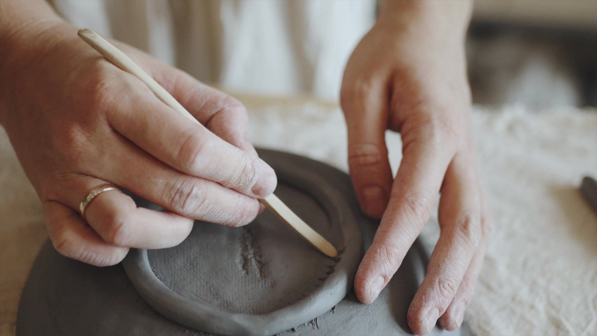 Видео. Видеограф в Санкт-Петербурге Анастасия Коок