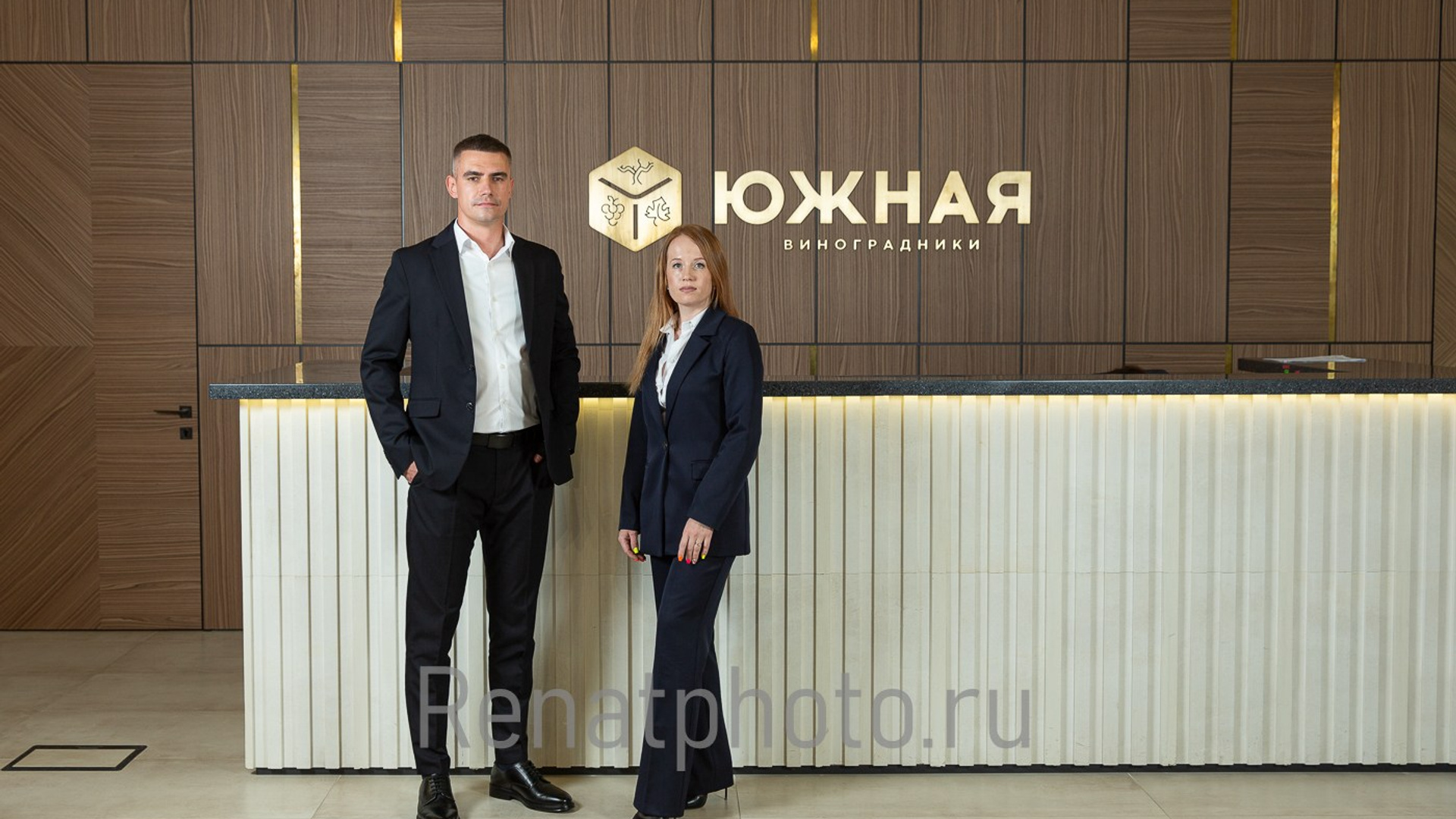Портреты для организаций