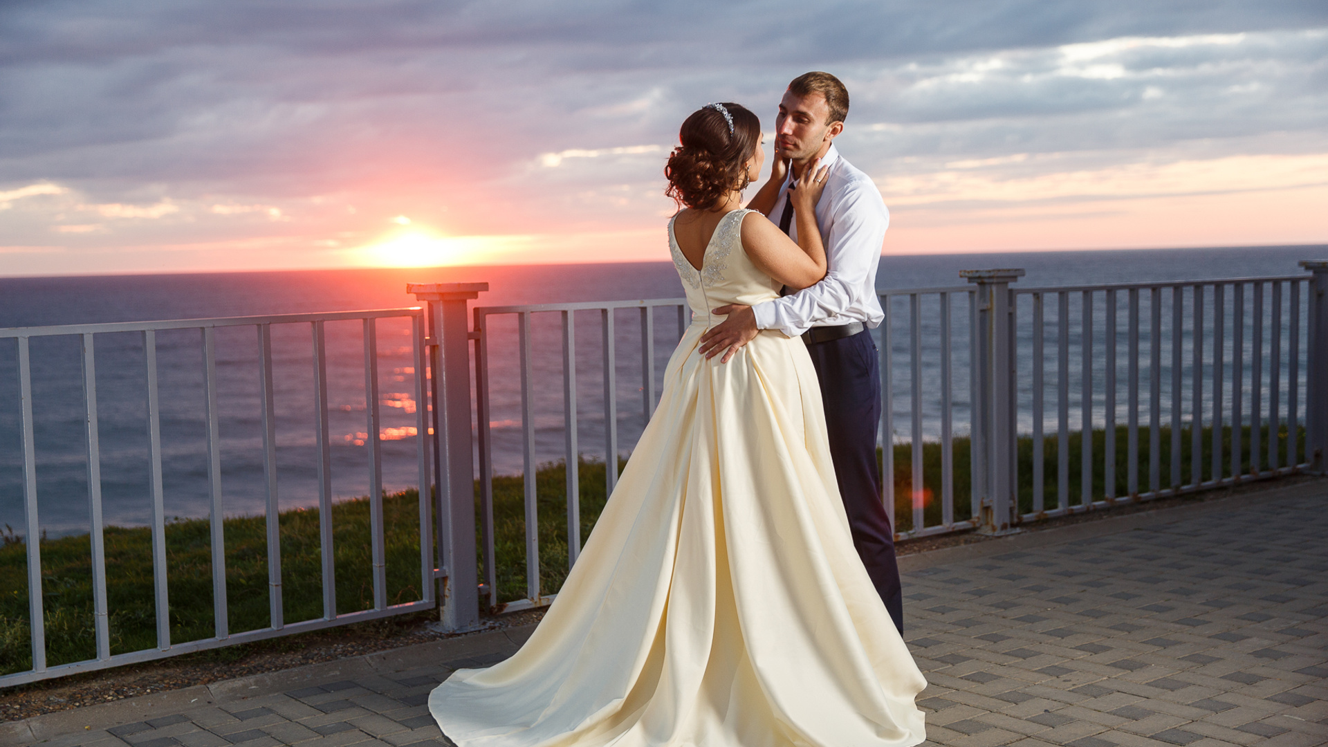 Фотографии в базовой  обработке !!!