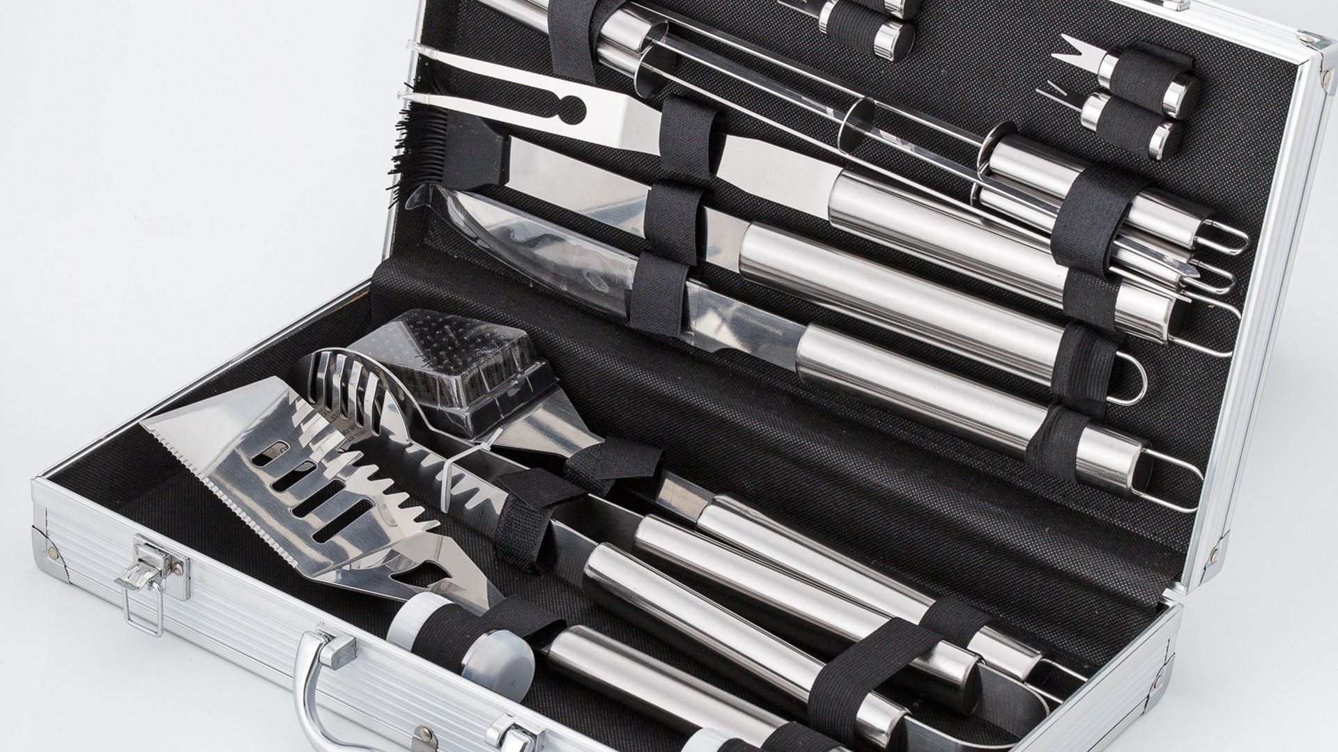 Набор для барбекю