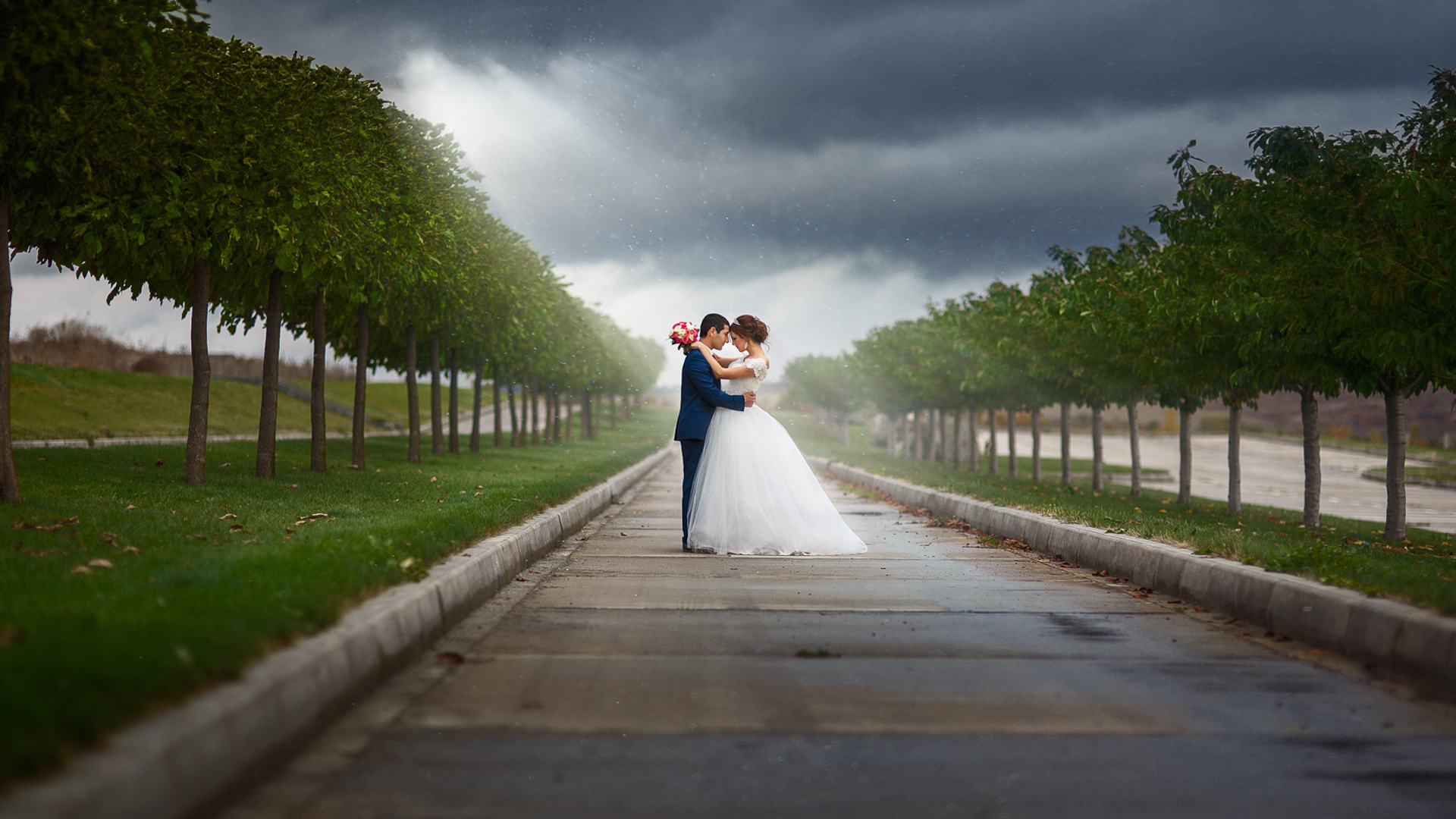 Геворг & Анна Анапа