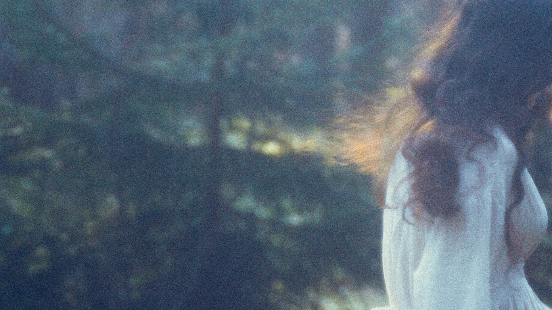 алмазное небо