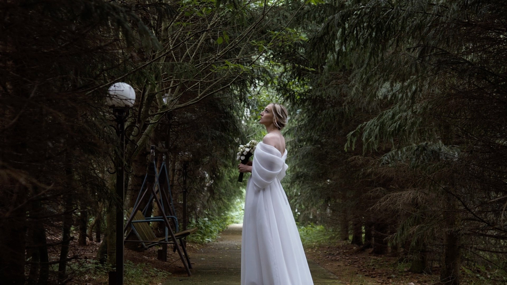 ВИДЕО. Фотограф и Видеограф во Владимире