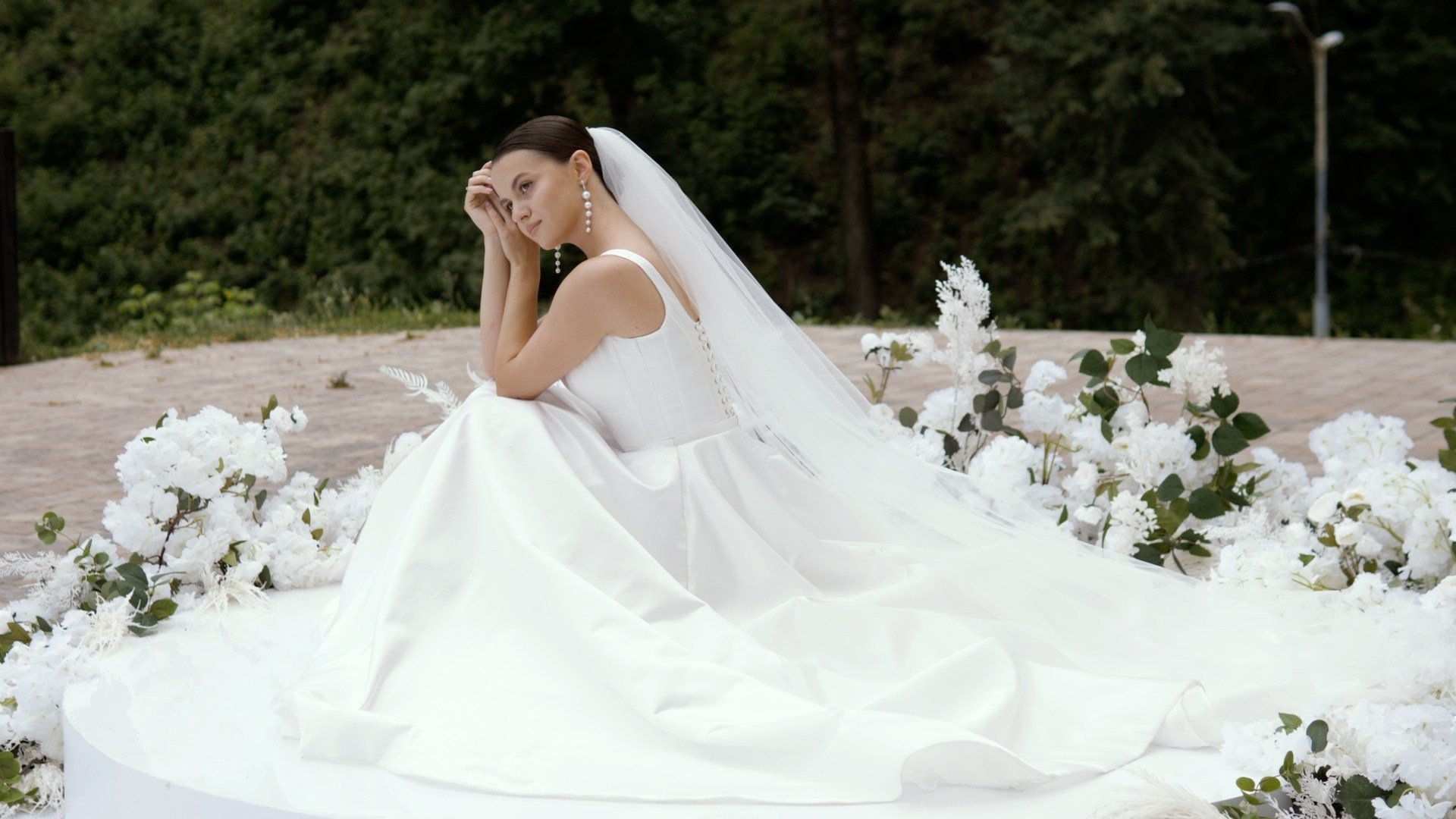ВИДЕО. Фотограф и Видеограф во Владимире