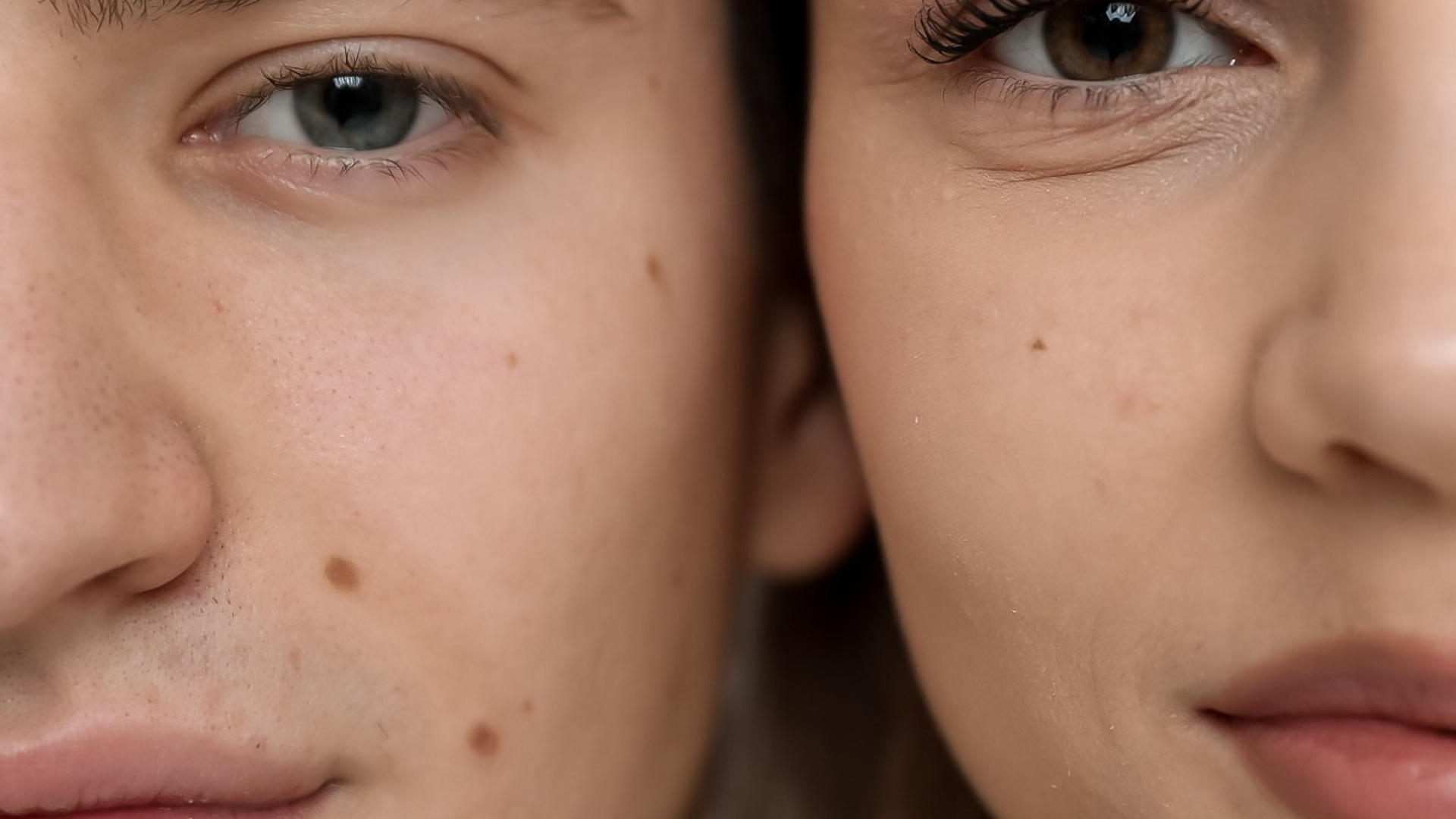 Love story в студии