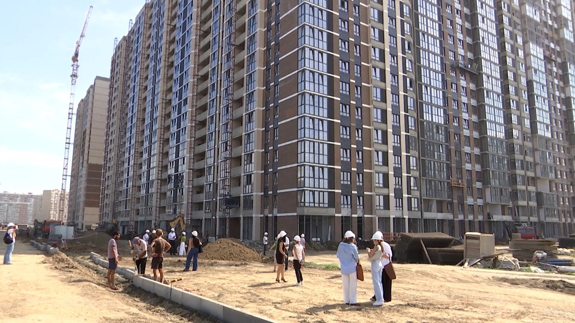 ВИДЕО. Фотограф и видеограф в Краснодаре Дудченко Сергей