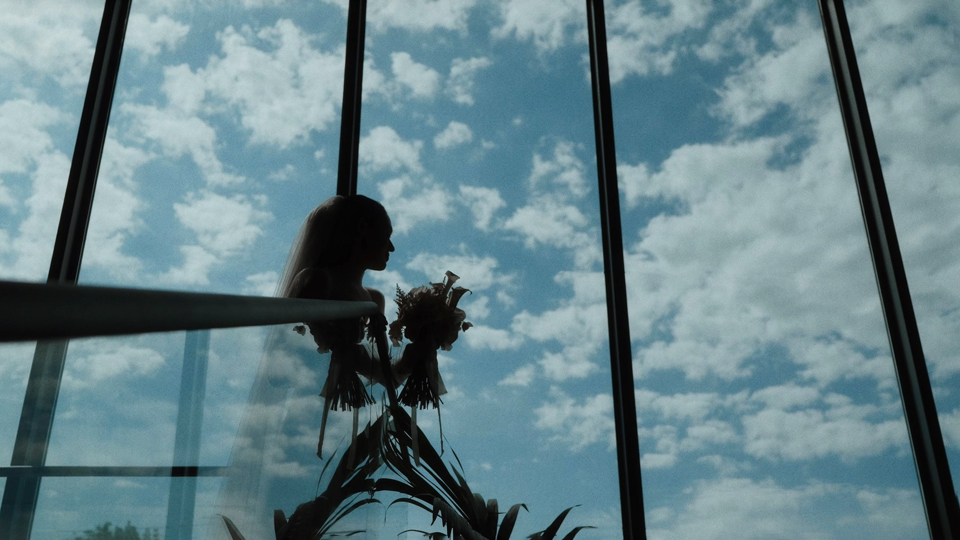 Свадебное видео MEDVEDEV FILMS Видеограф Ростов-на-Дону Краснодар