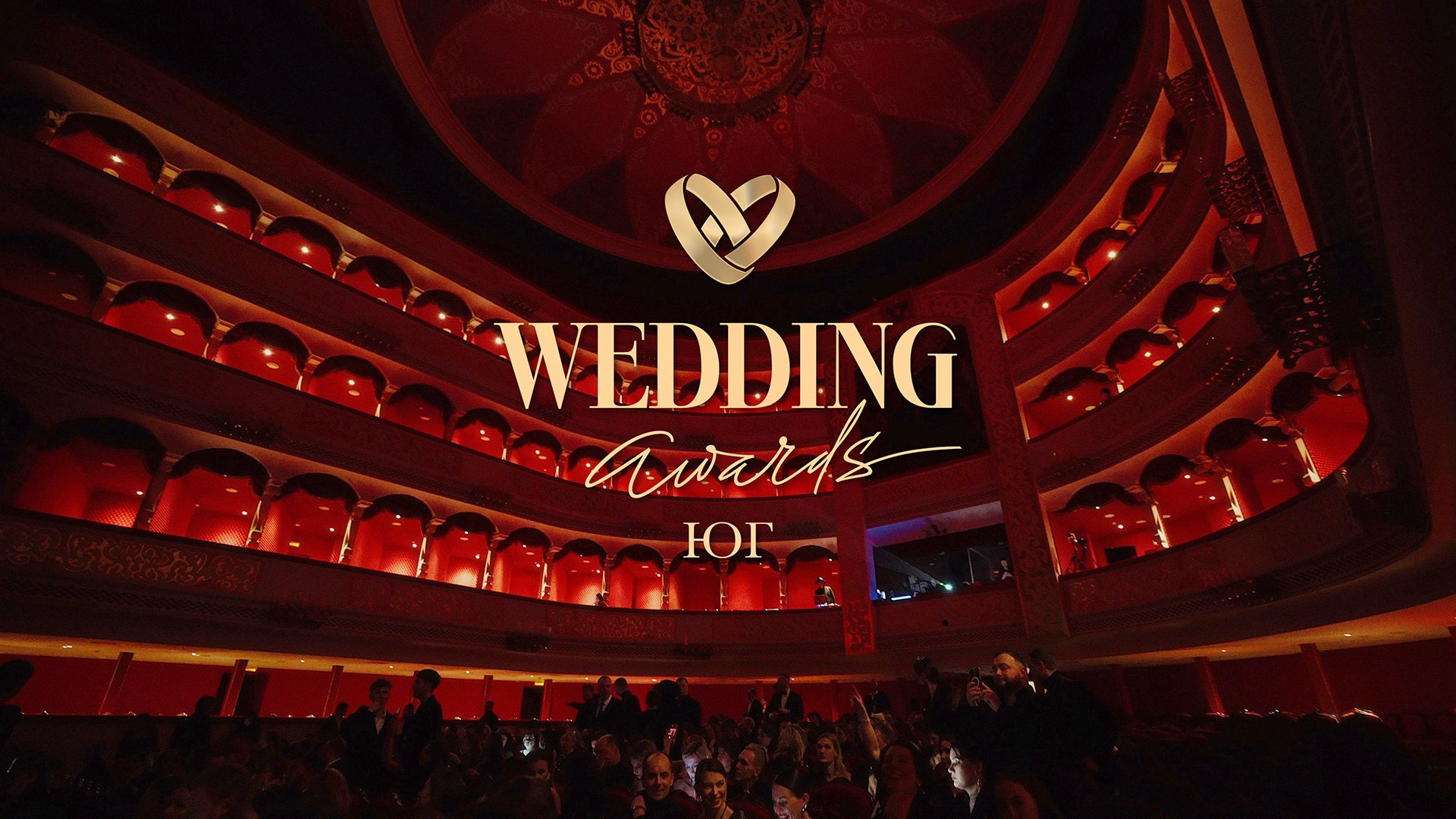 Видеосъемка мероприятий MEDVEDEV FILMS Ростов-на-Дону