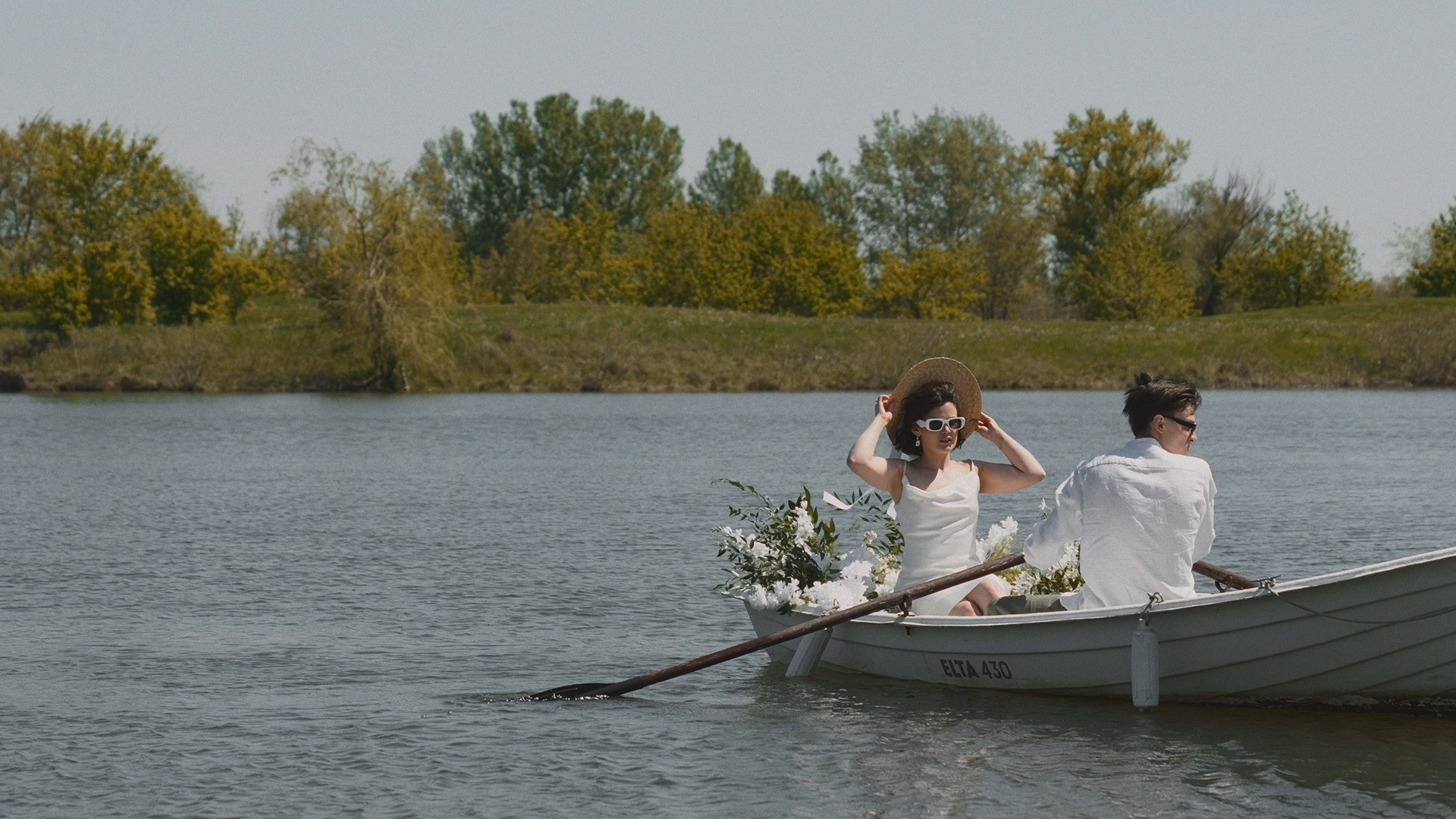 Свадебное видео MEDVEDEV FILMS Видеограф Ростов-на-Дону Краснодар