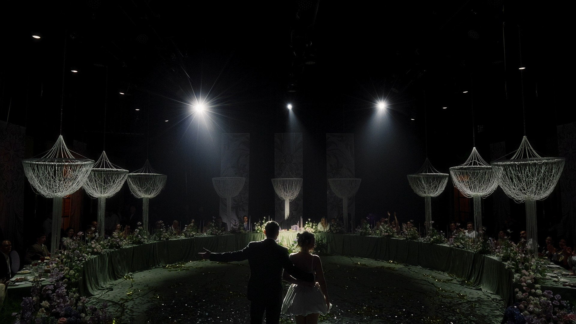 Свадебное видео MEDVEDEV FILMS Видеограф Ростов-на-Дону Краснодар