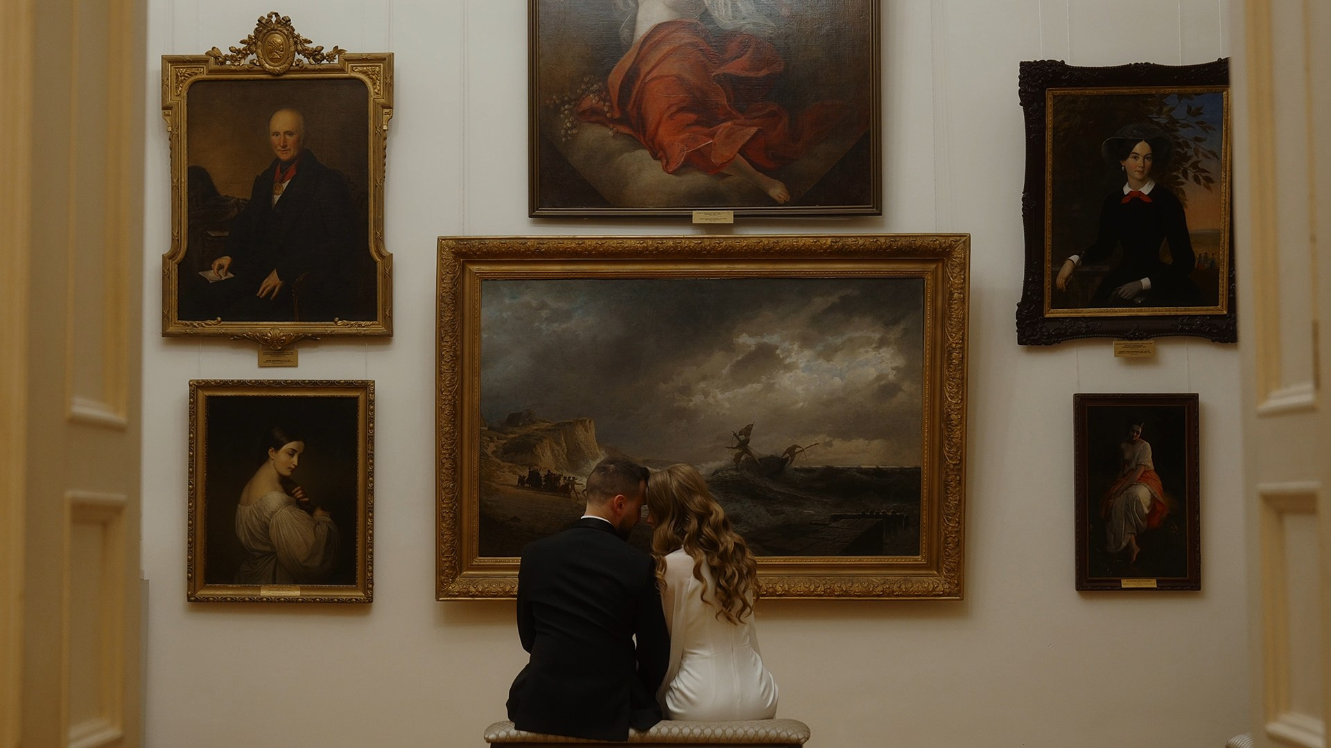 Свадебное видео MEDVEDEV FILMS Видеограф Ростов-на-Дону Краснодар