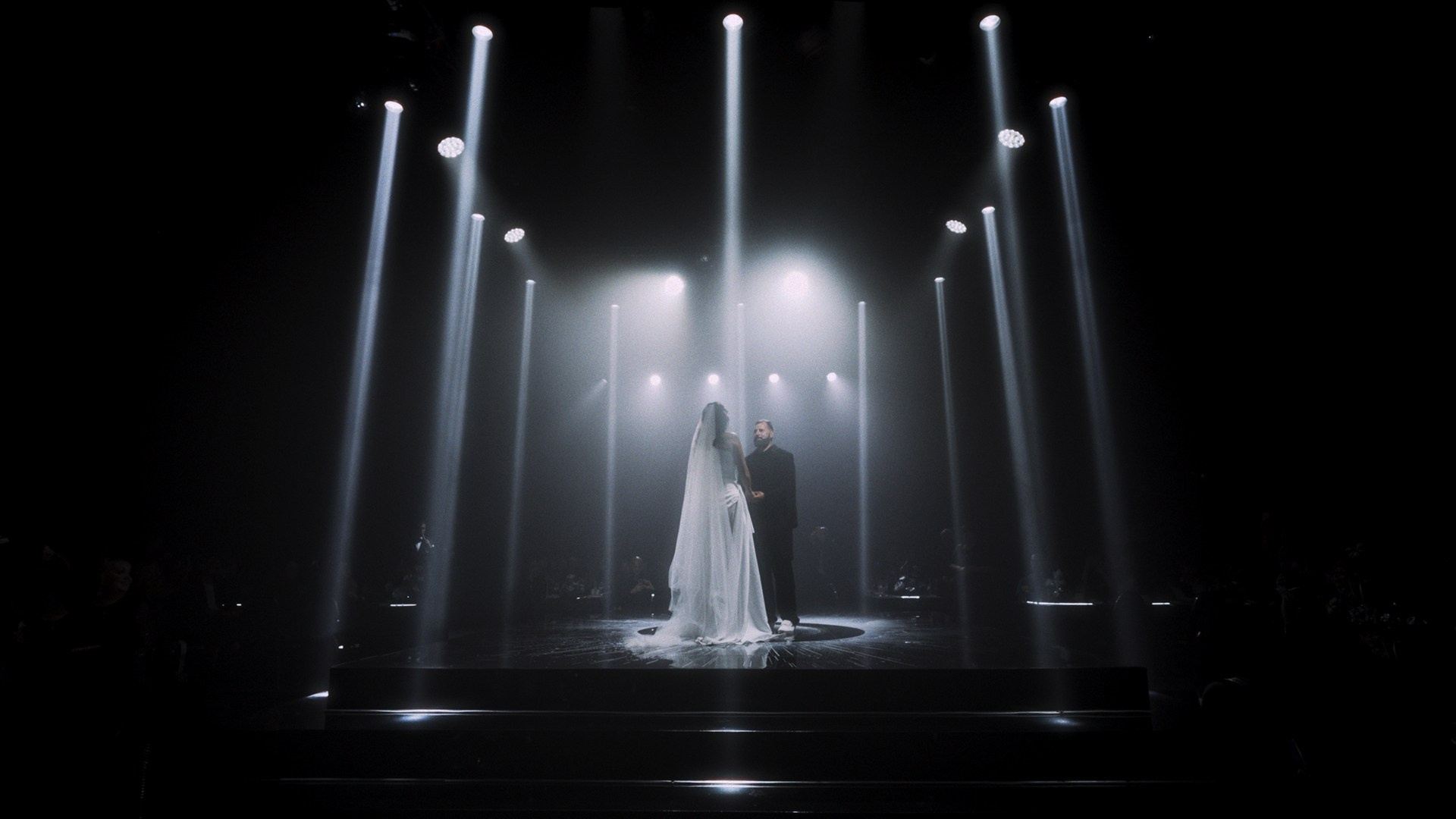 Свадебное видео MEDVEDEV FILMS Видеограф Ростов-на-Дону Краснодар