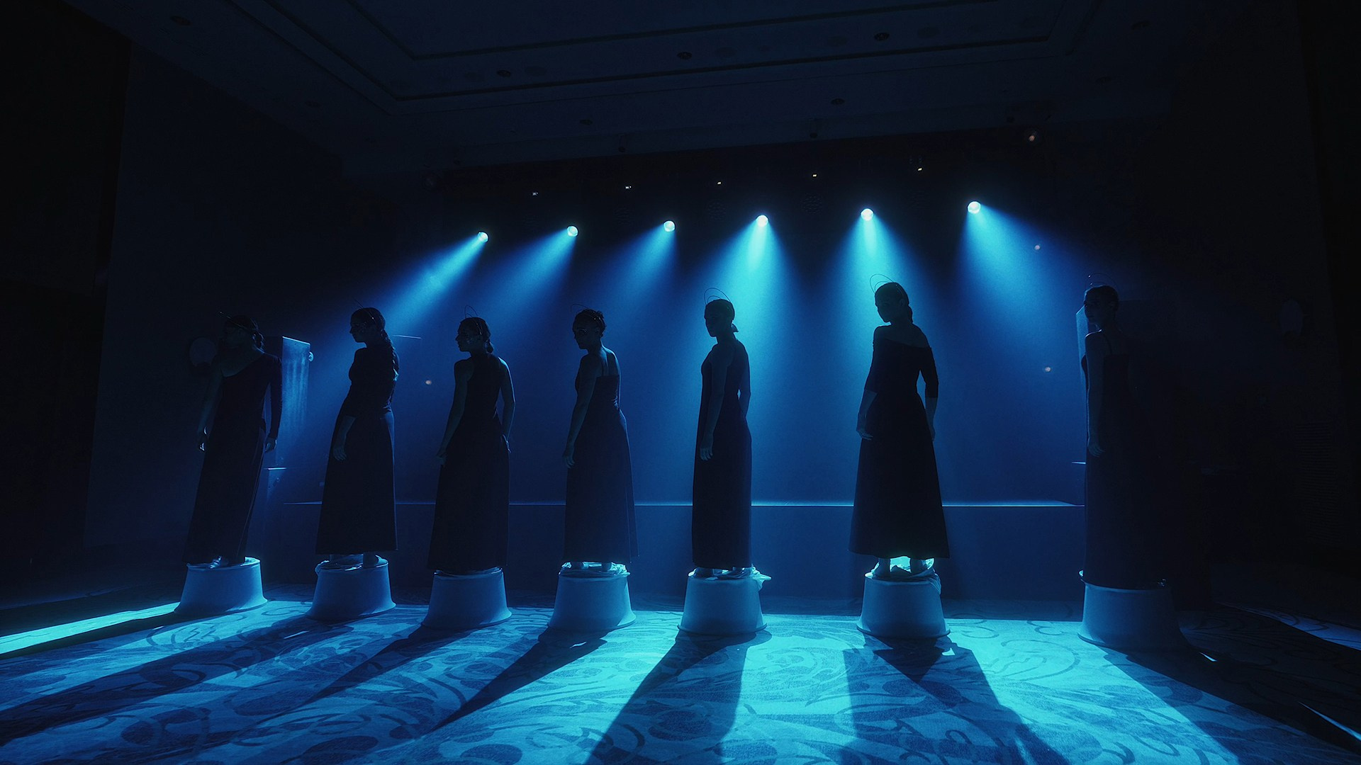 Видеосъемка мероприятий MEDVEDEV FILMS Ростов-на-Дону