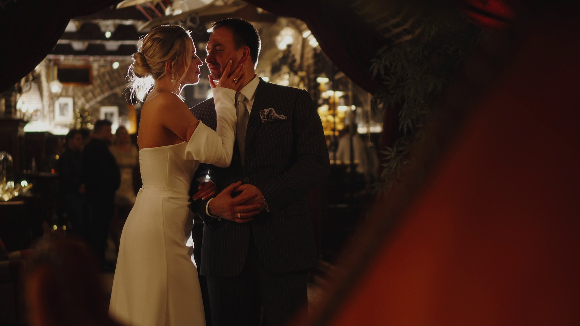 Свадебное видео MEDVEDEV FILMS Видеограф Ростов-на-Дону Краснодар