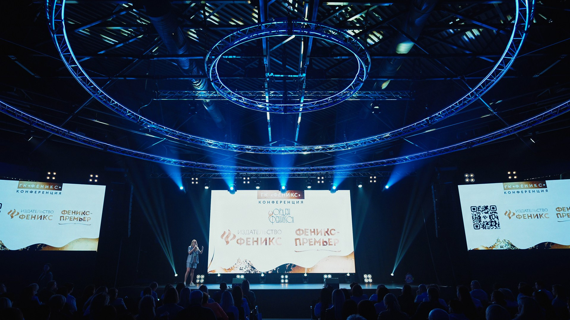 Видеосъемка мероприятий MEDVEDEV FILMS Ростов-на-Дону