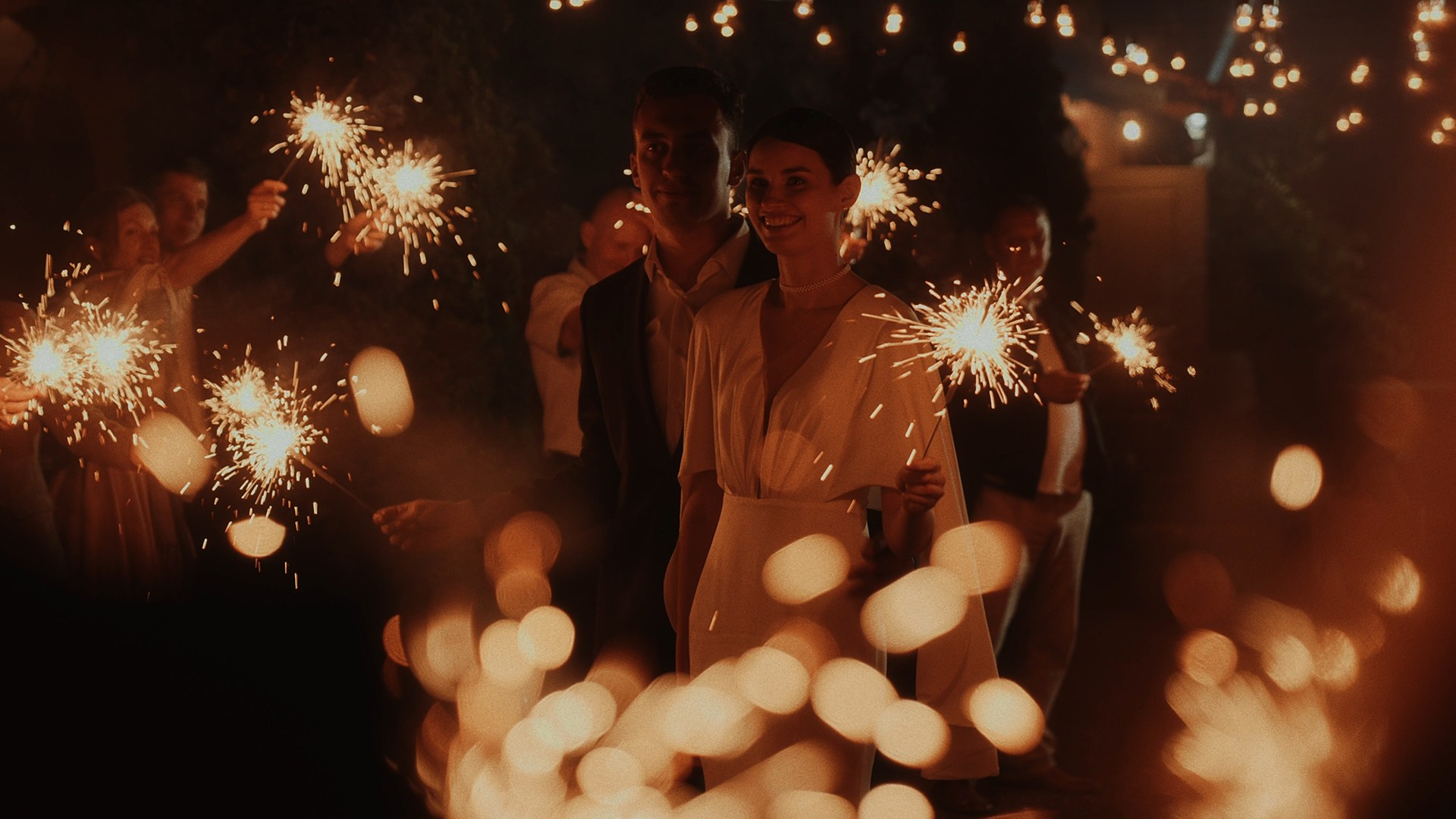 Свадебное видео MEDVEDEV FILMS Видеограф Ростов-на-Дону Краснодар